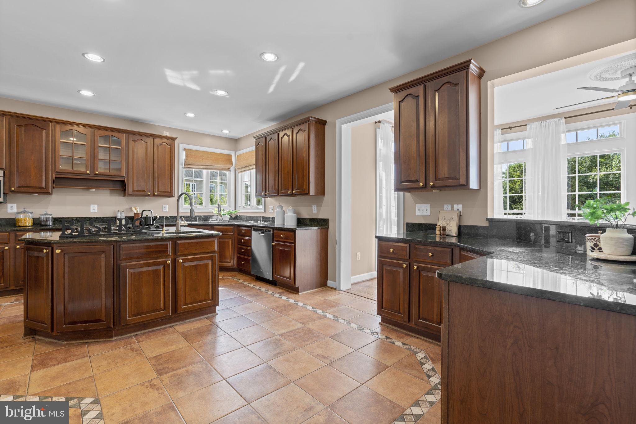 GAITHER FARM - Residential