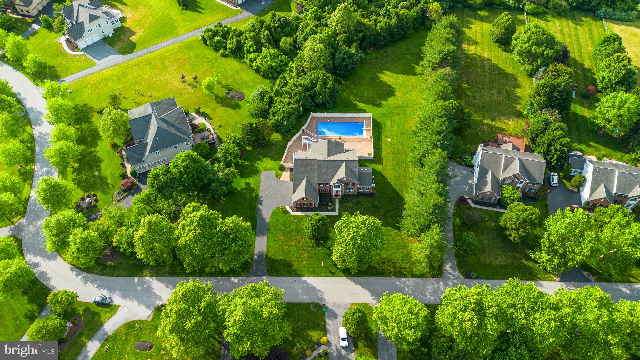 GAITHER FARM - Residential