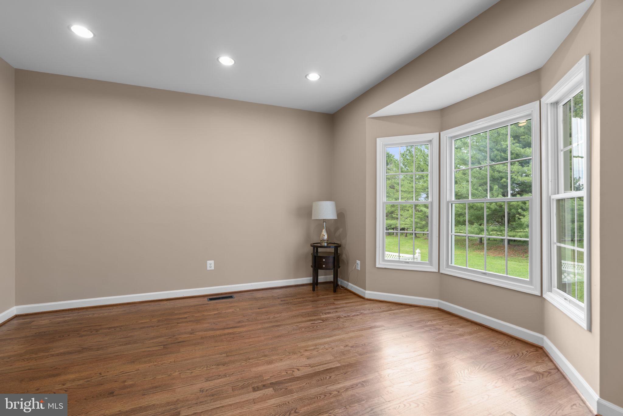 GAITHER FARM - Residential