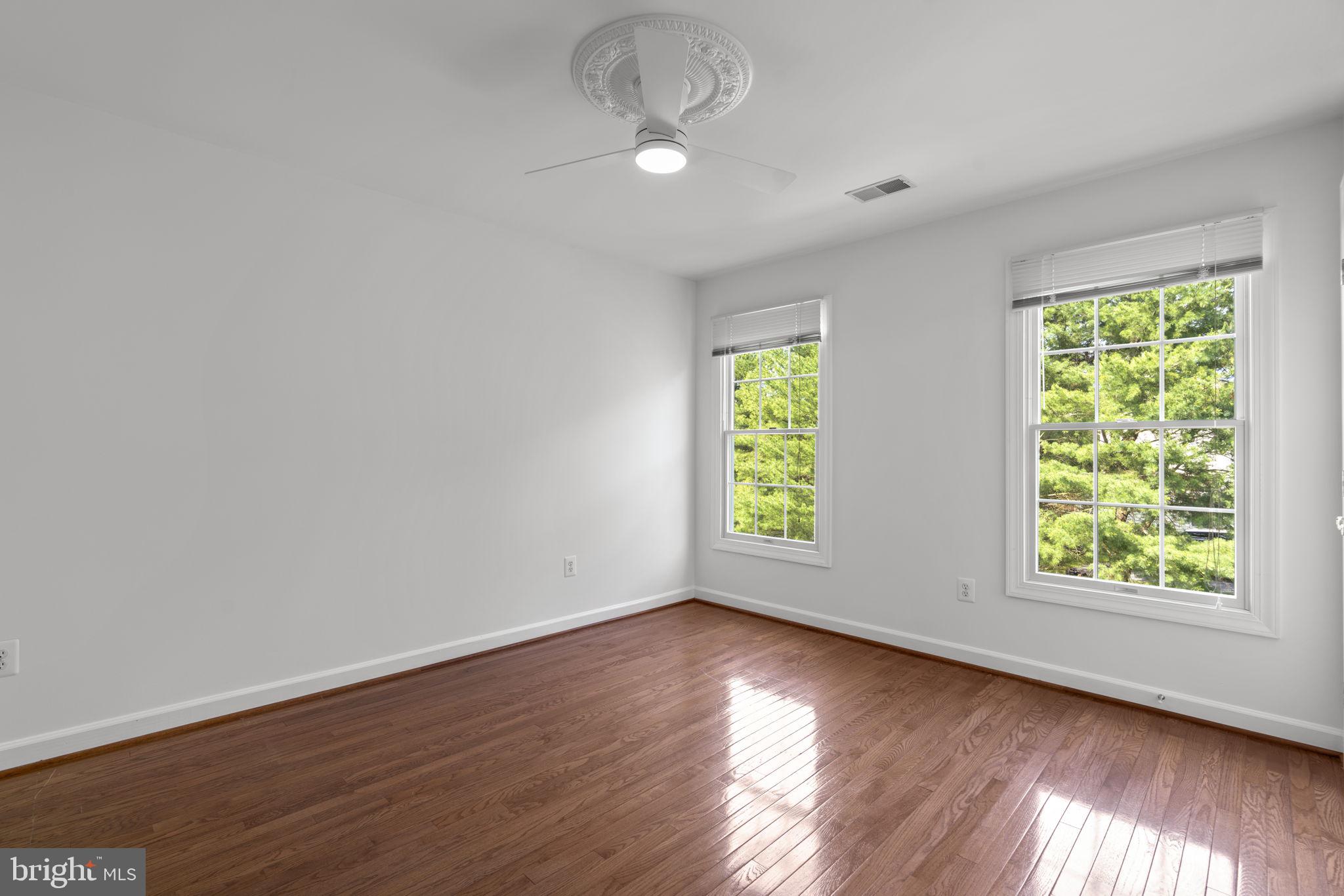 GAITHER FARM - Residential