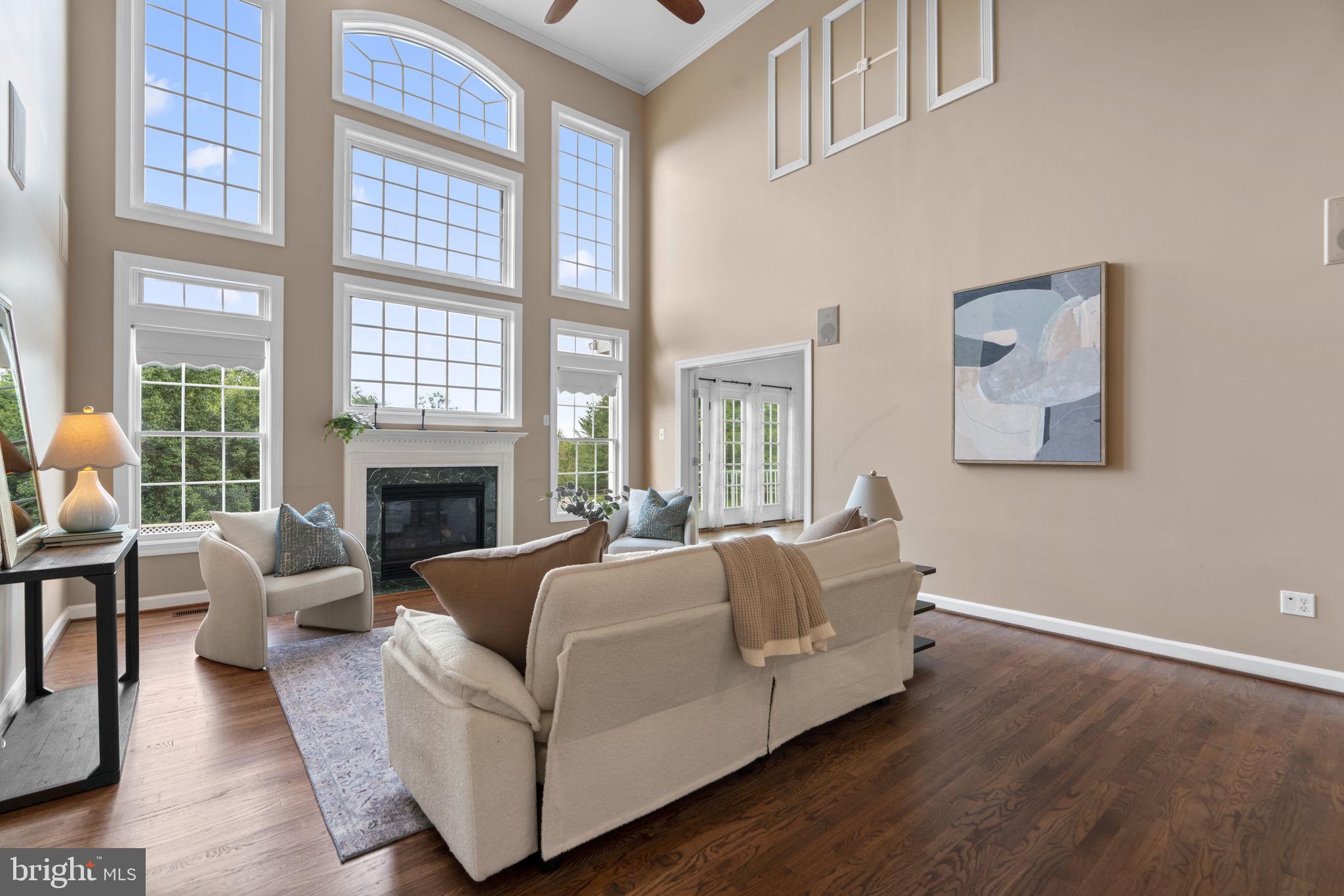 GAITHER FARM - Residential