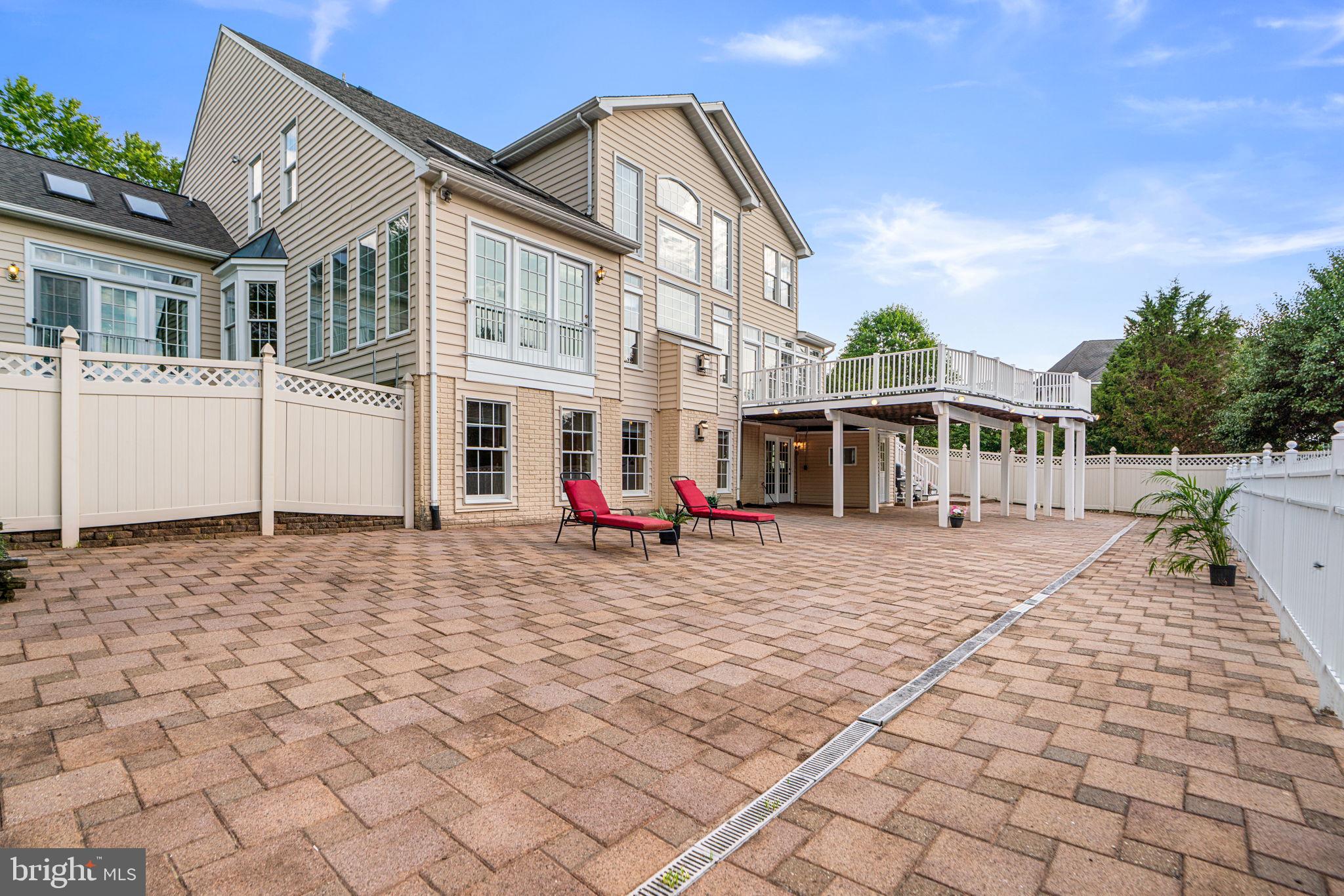 GAITHER FARM - Residential