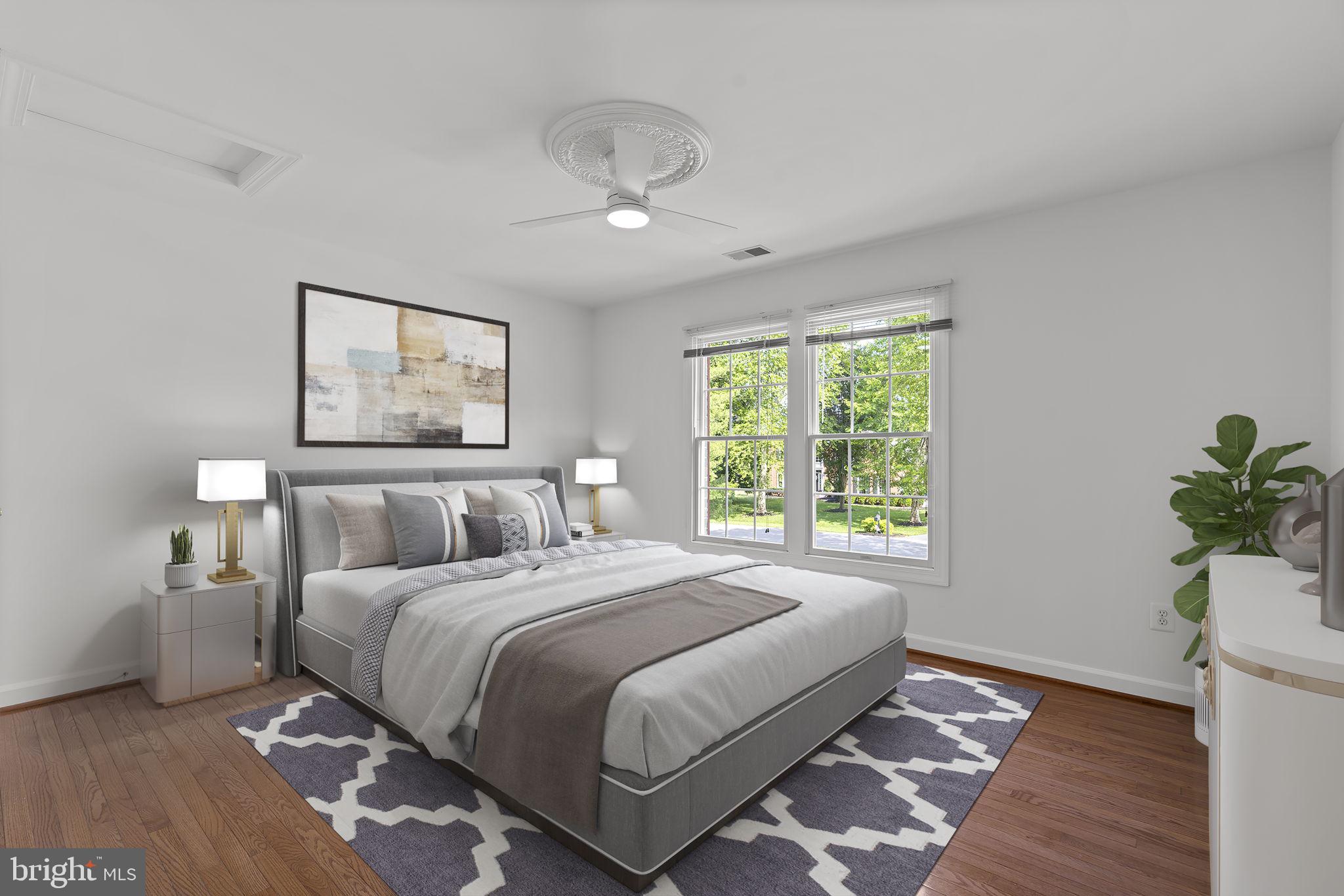 GAITHER FARM - Residential