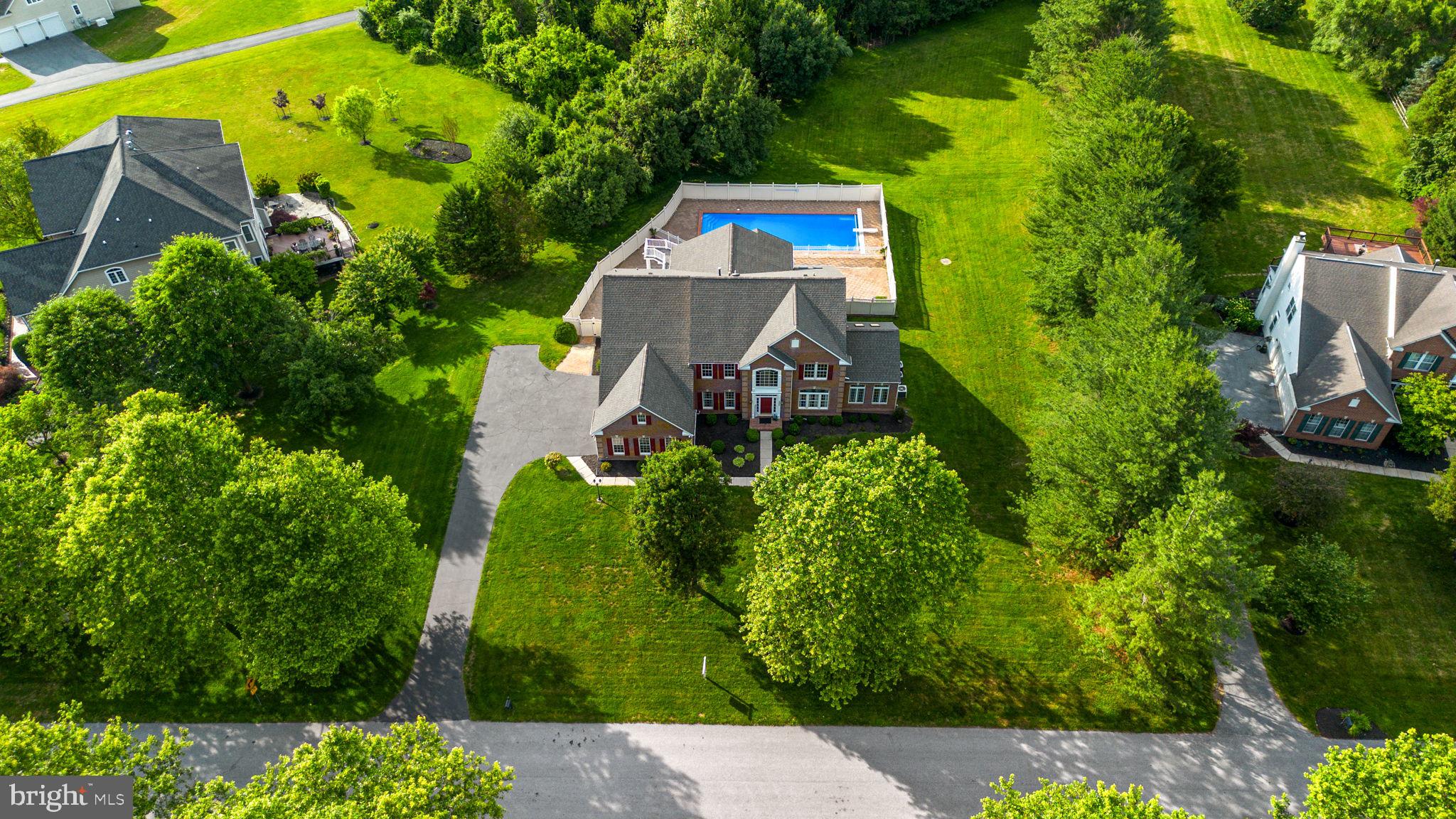 GAITHER FARM - Residential