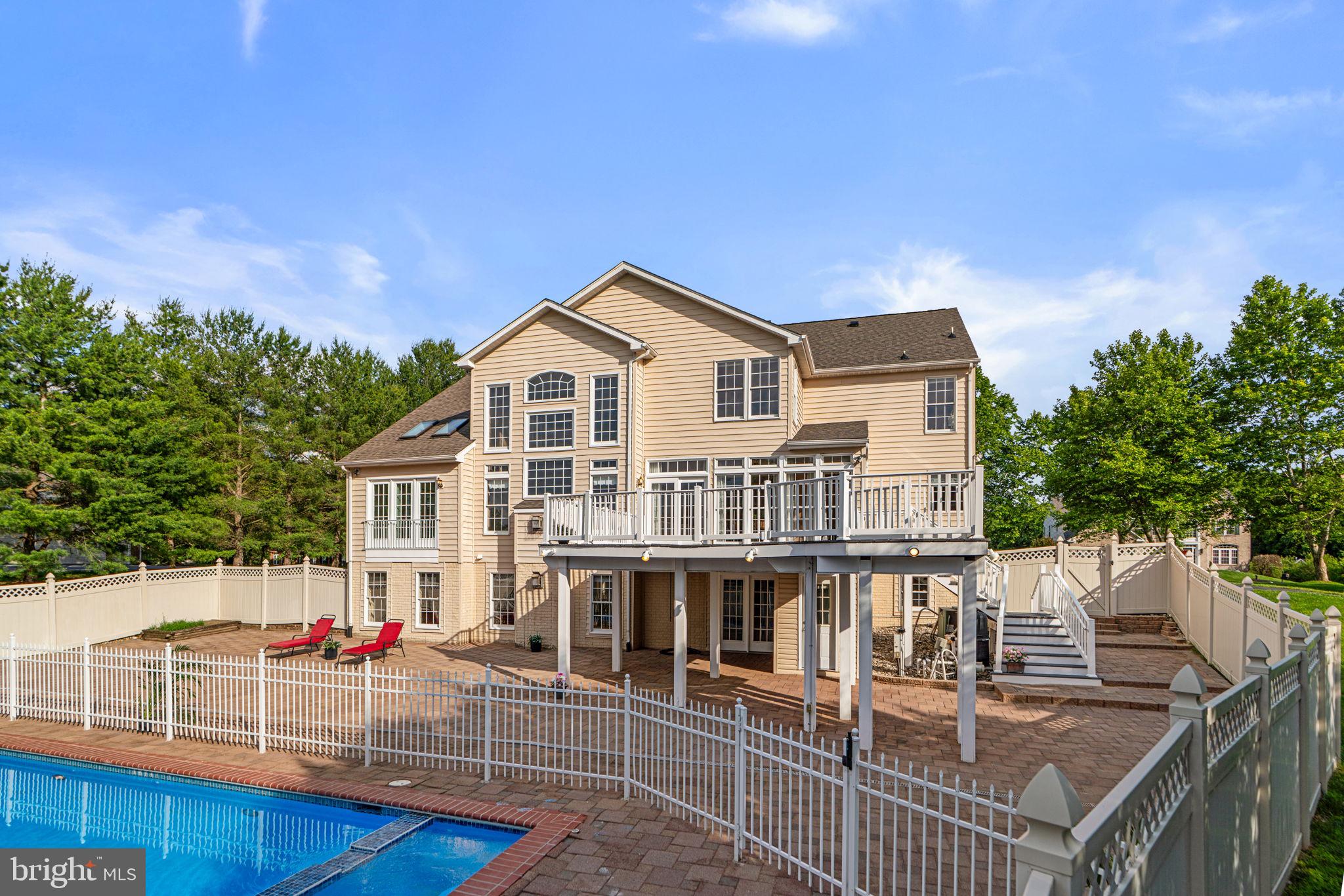 GAITHER FARM - Residential