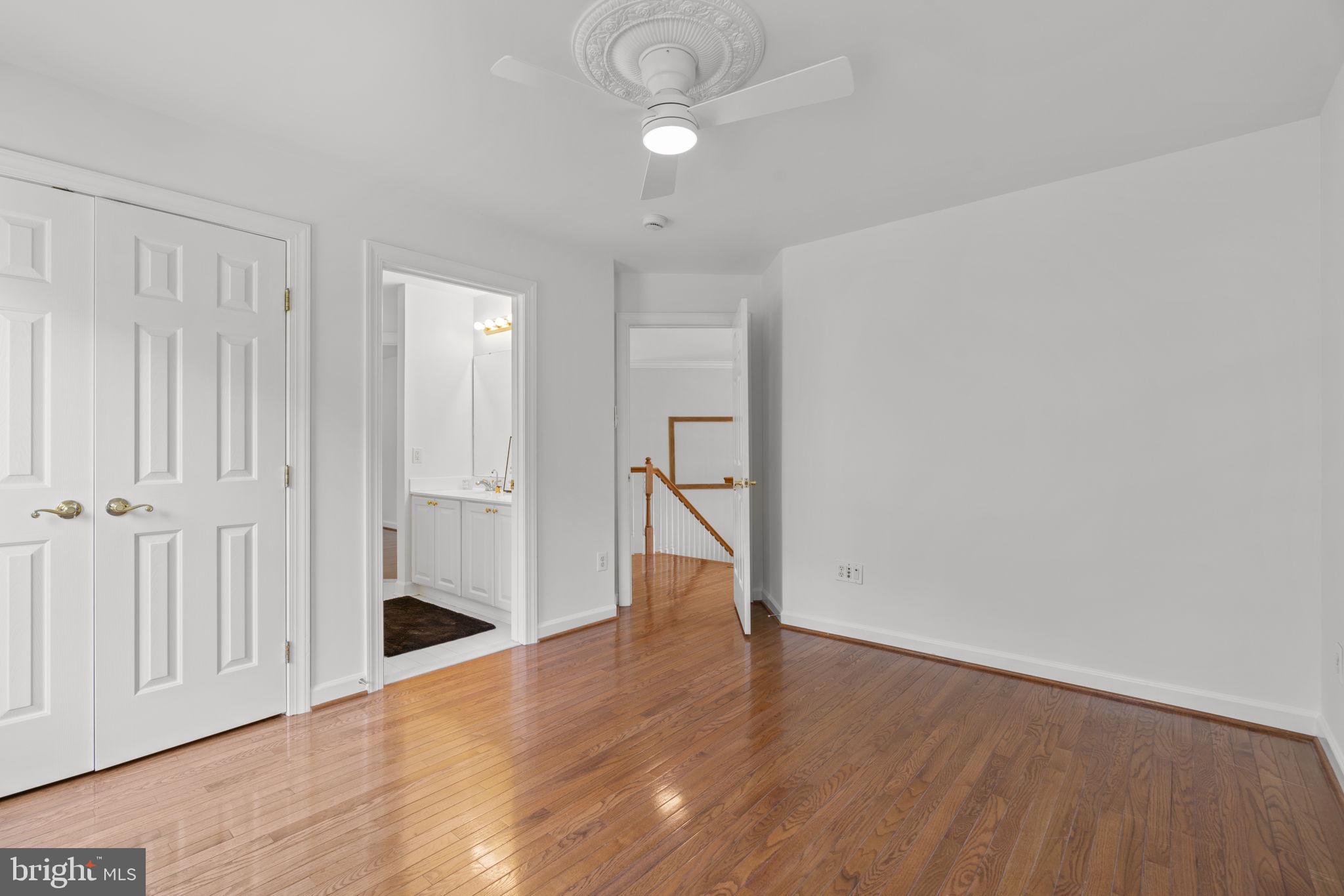 GAITHER FARM - Residential