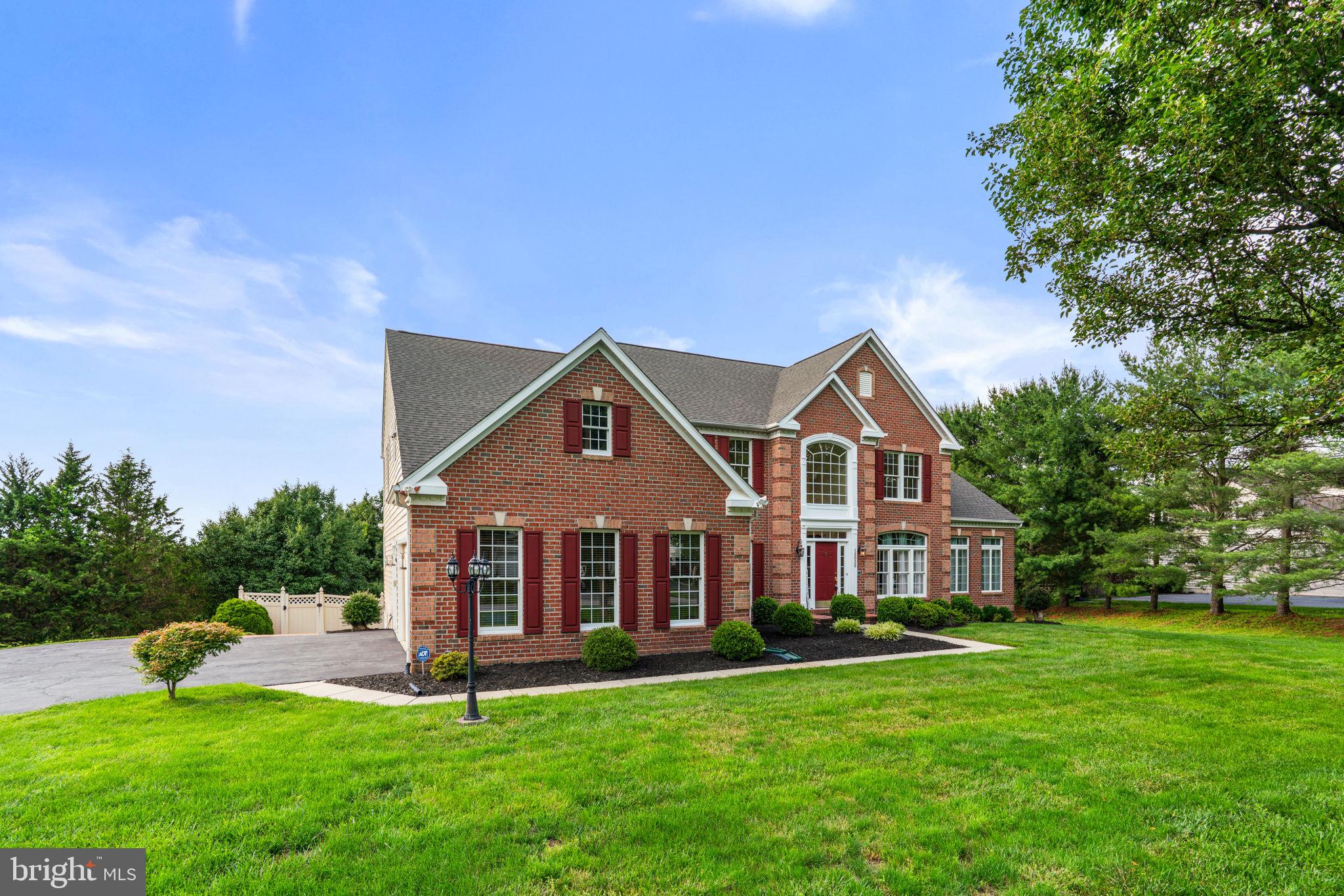 GAITHER FARM - Residential