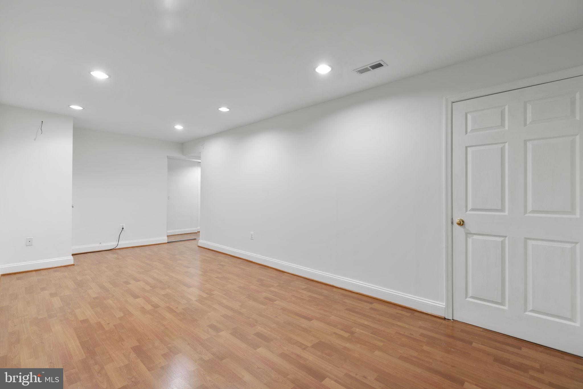 GAITHER FARM - Residential