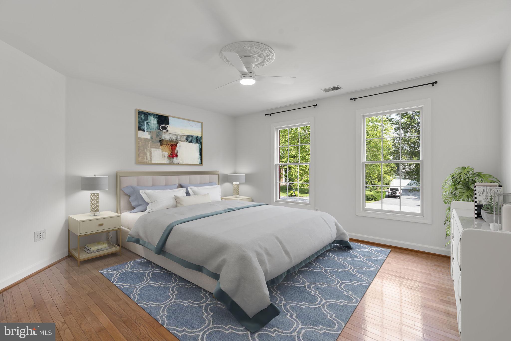 GAITHER FARM - Residential