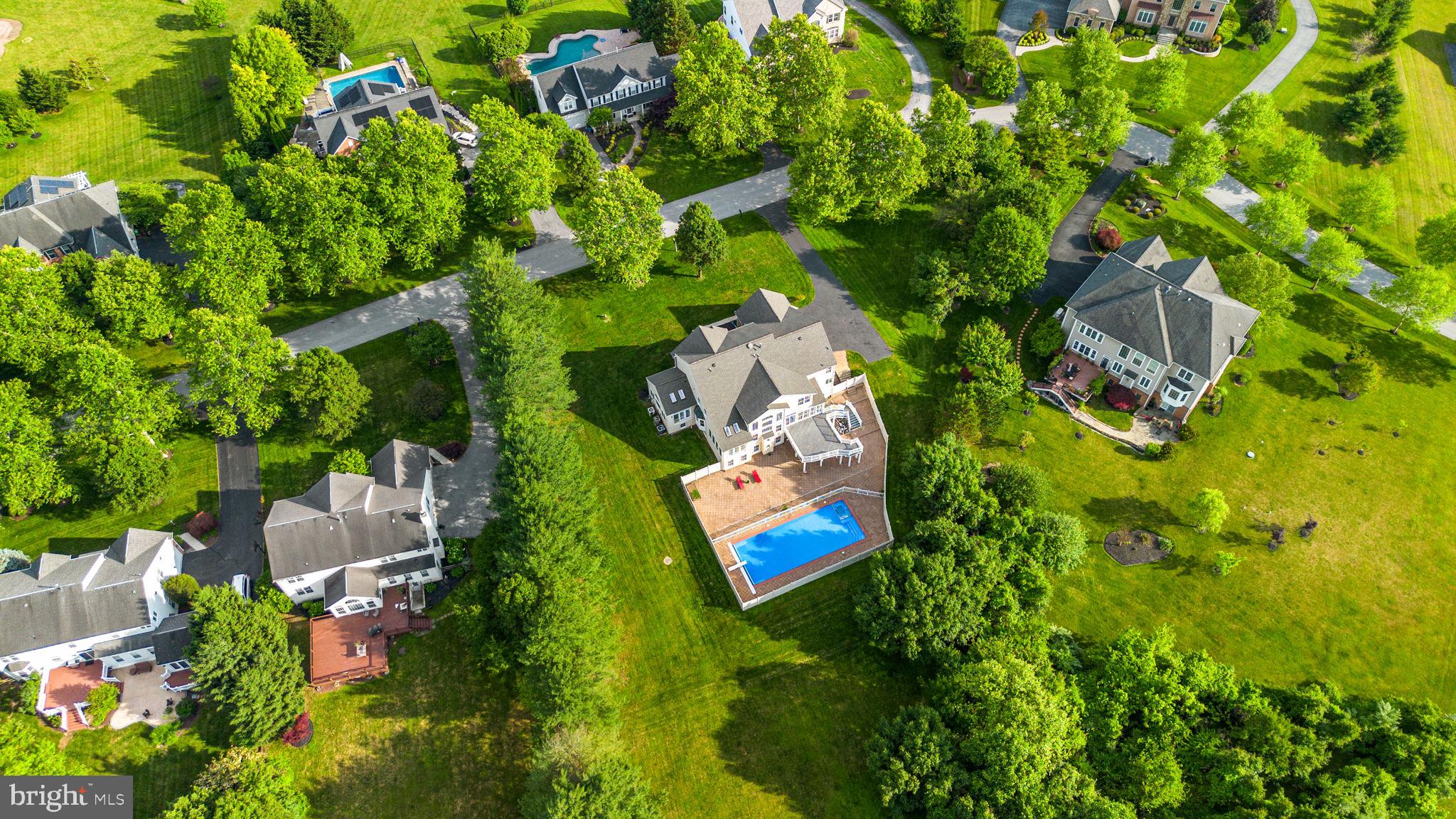 GAITHER FARM - Residential
