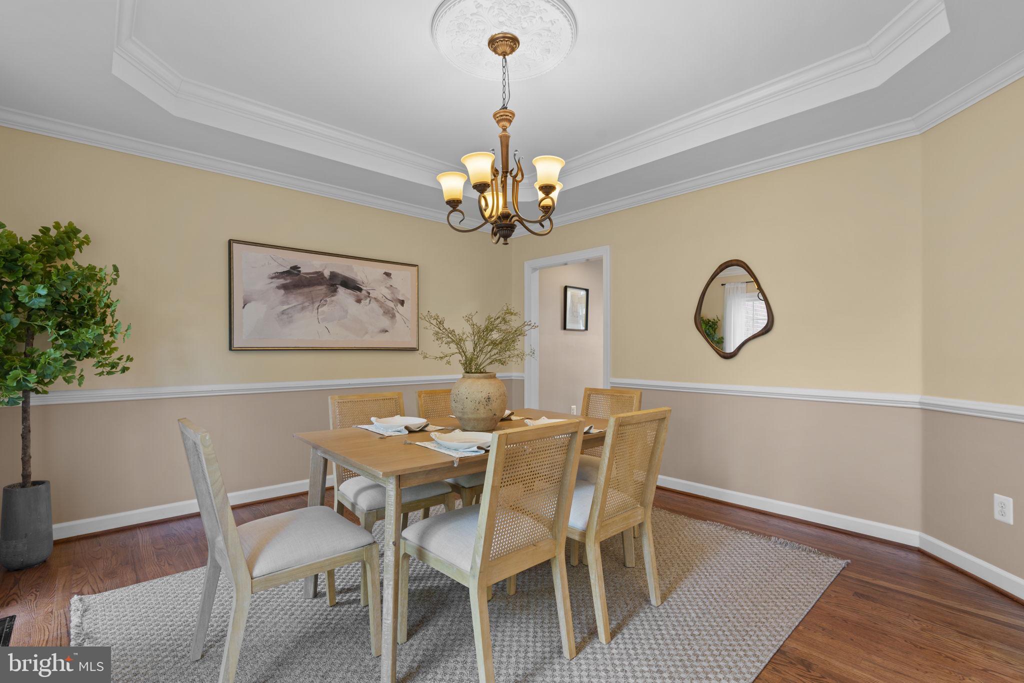 GAITHER FARM - Residential