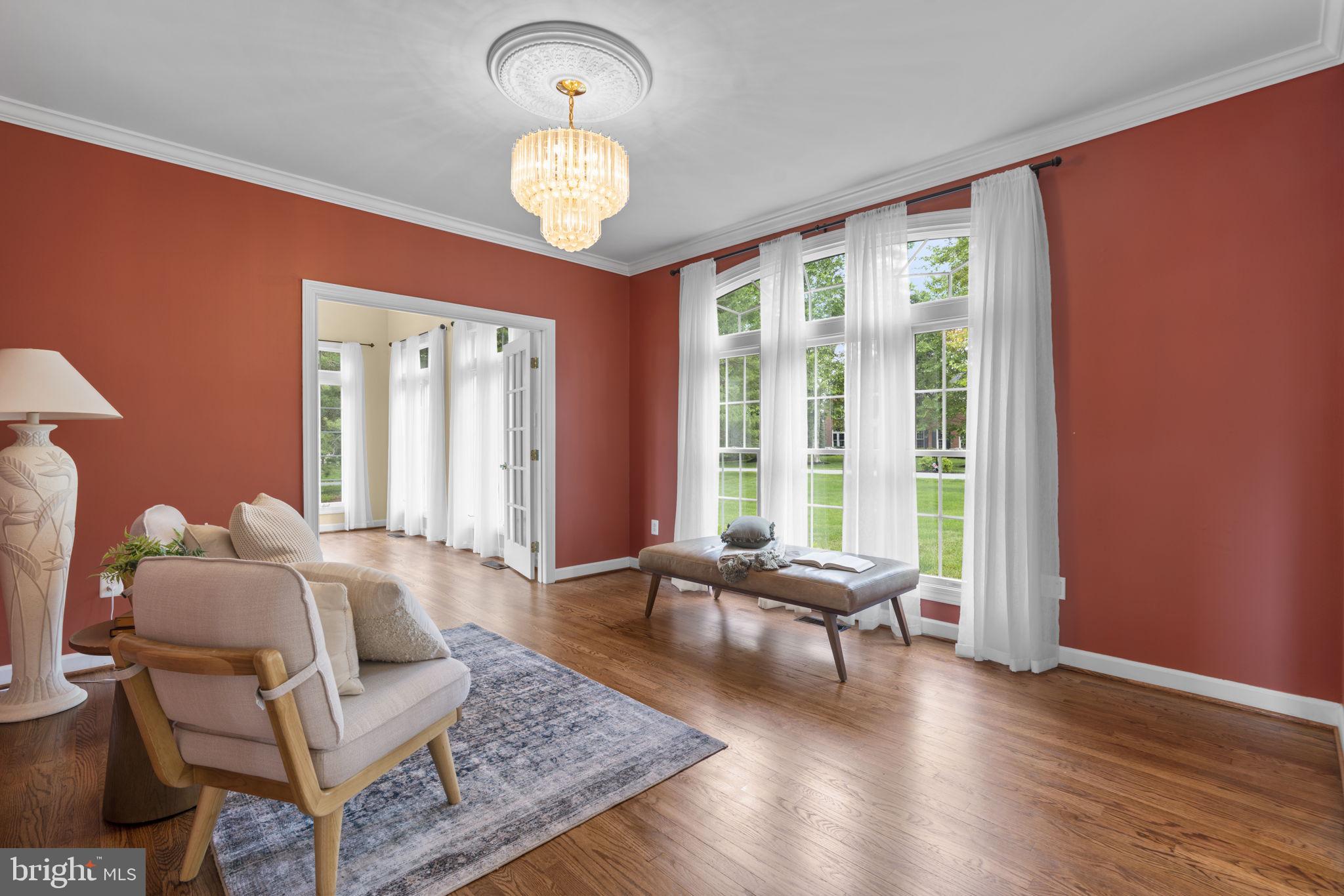 GAITHER FARM - Residential
