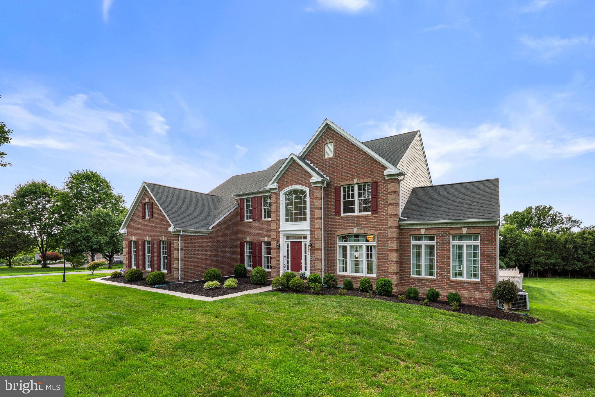 GAITHER FARM - Residential
