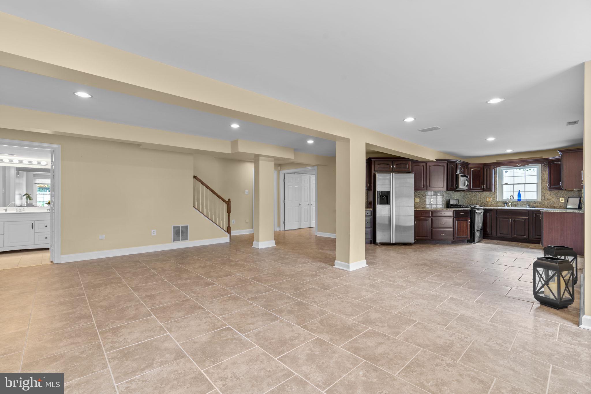 GAITHER FARM - Residential