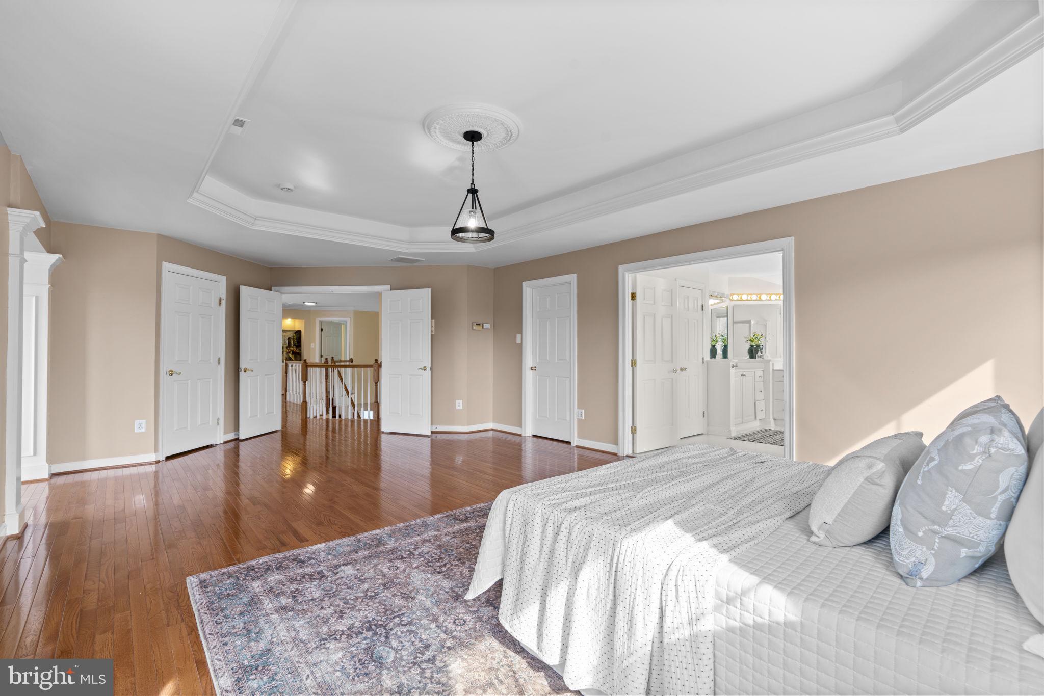 GAITHER FARM - Residential