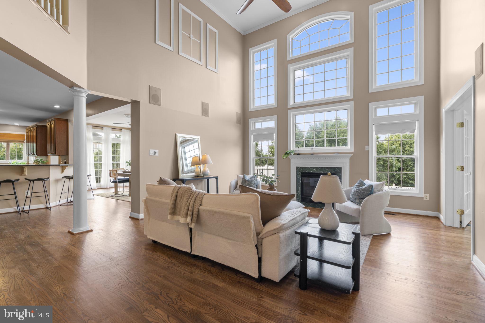 GAITHER FARM - Residential