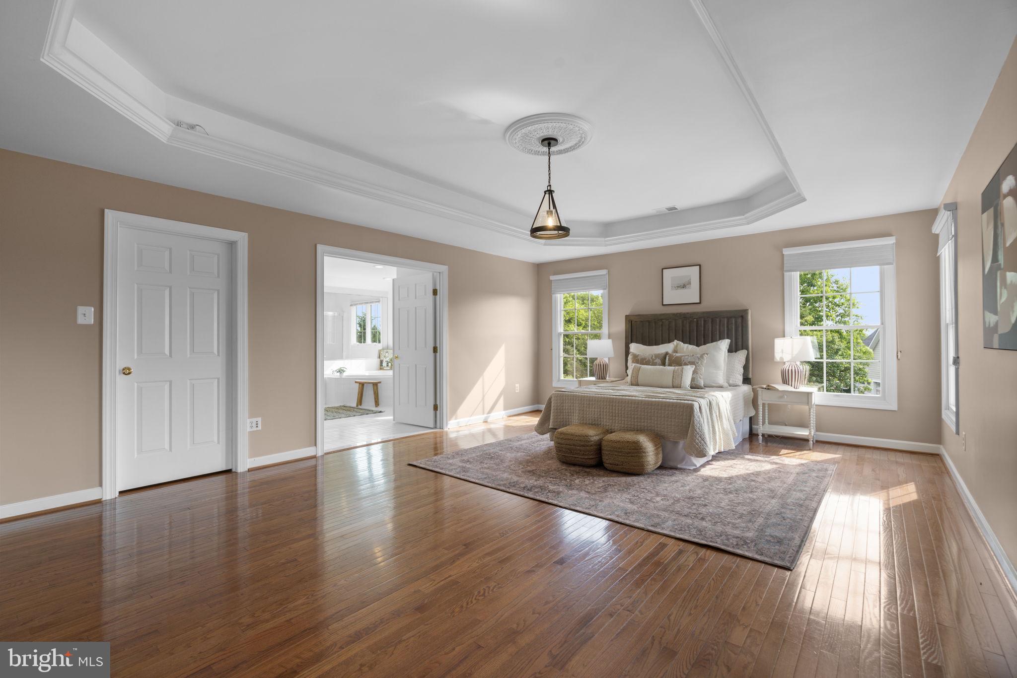 GAITHER FARM - Residential