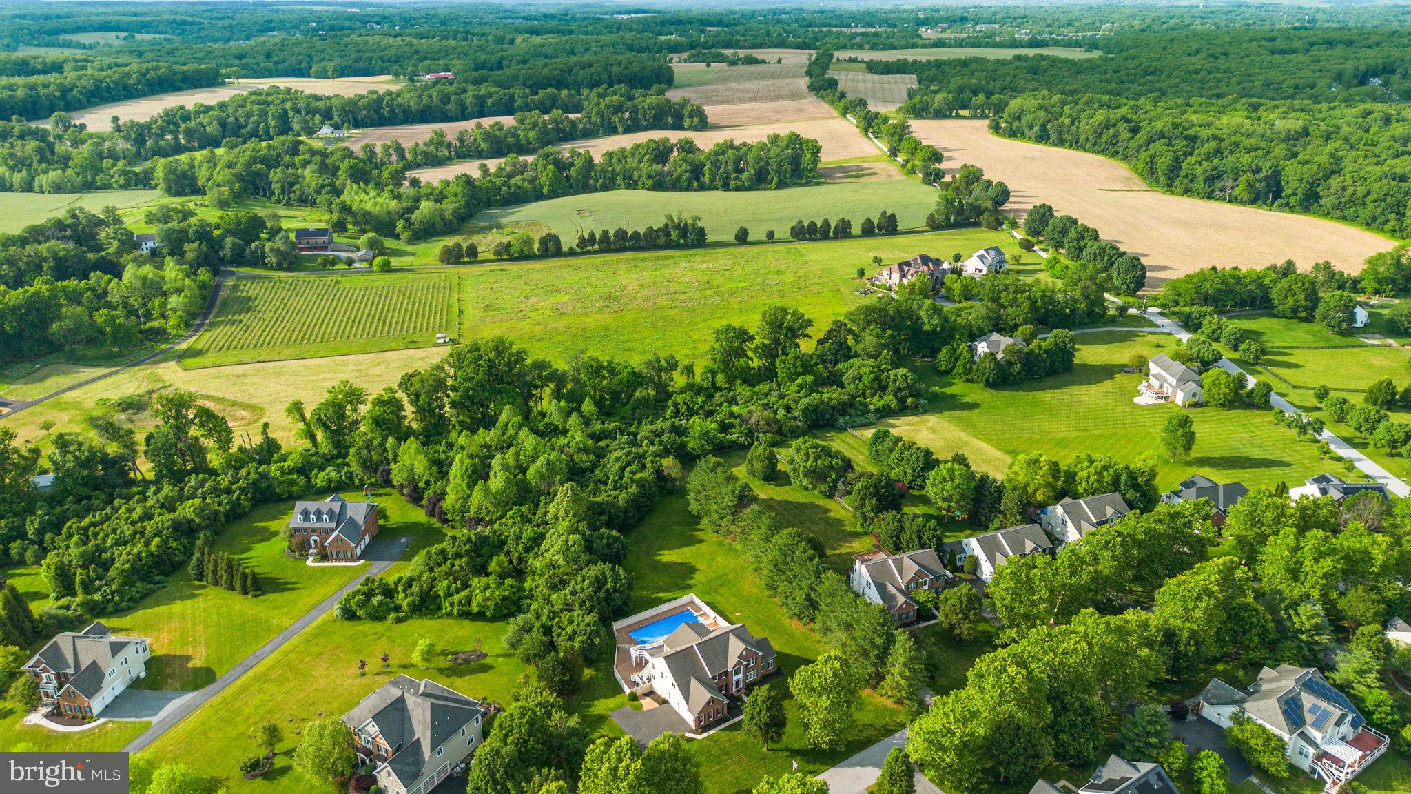 GAITHER FARM - Residential