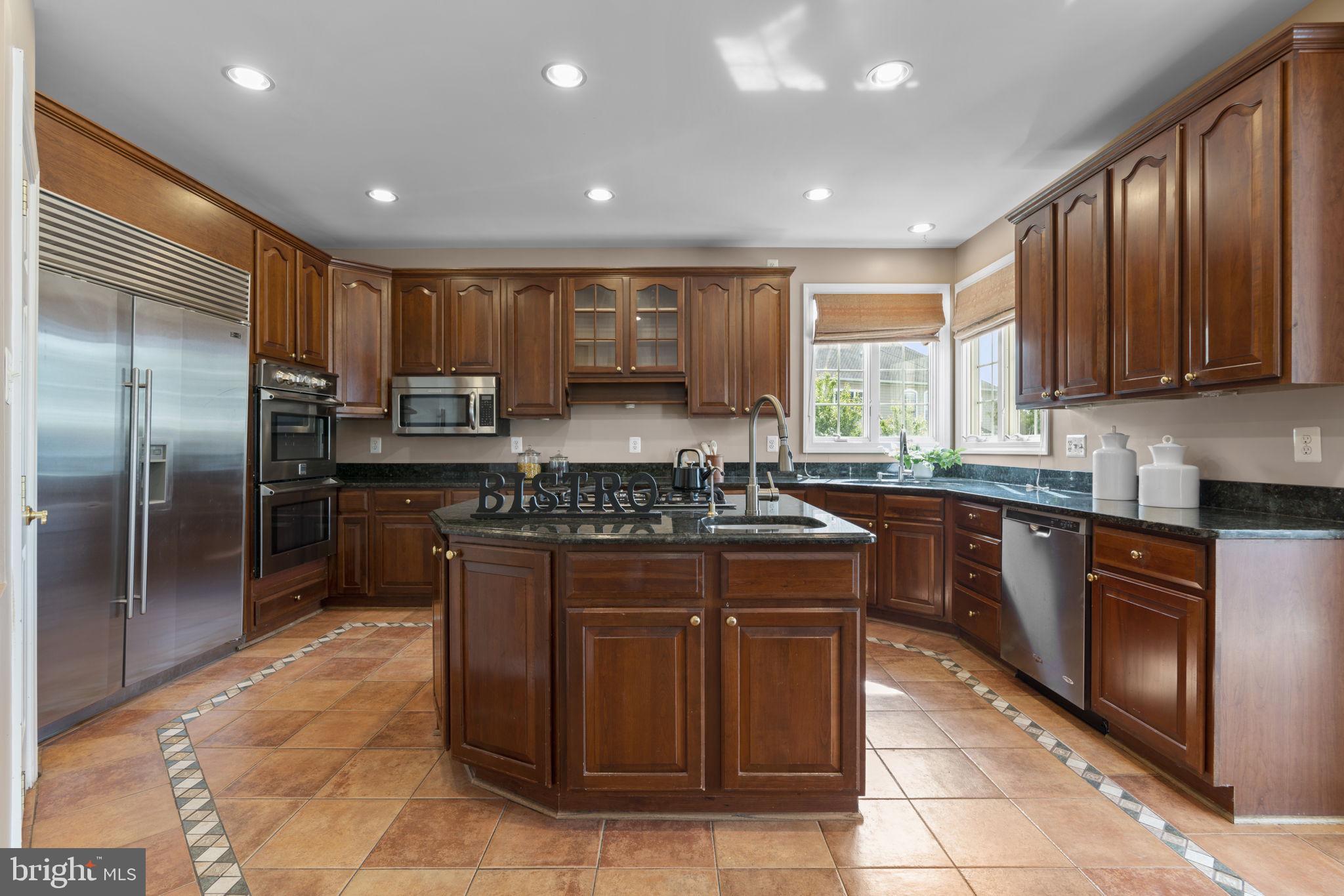 GAITHER FARM - Residential