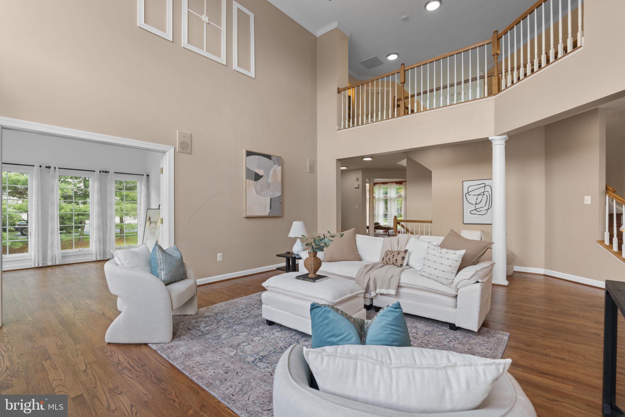 GAITHER FARM - Residential