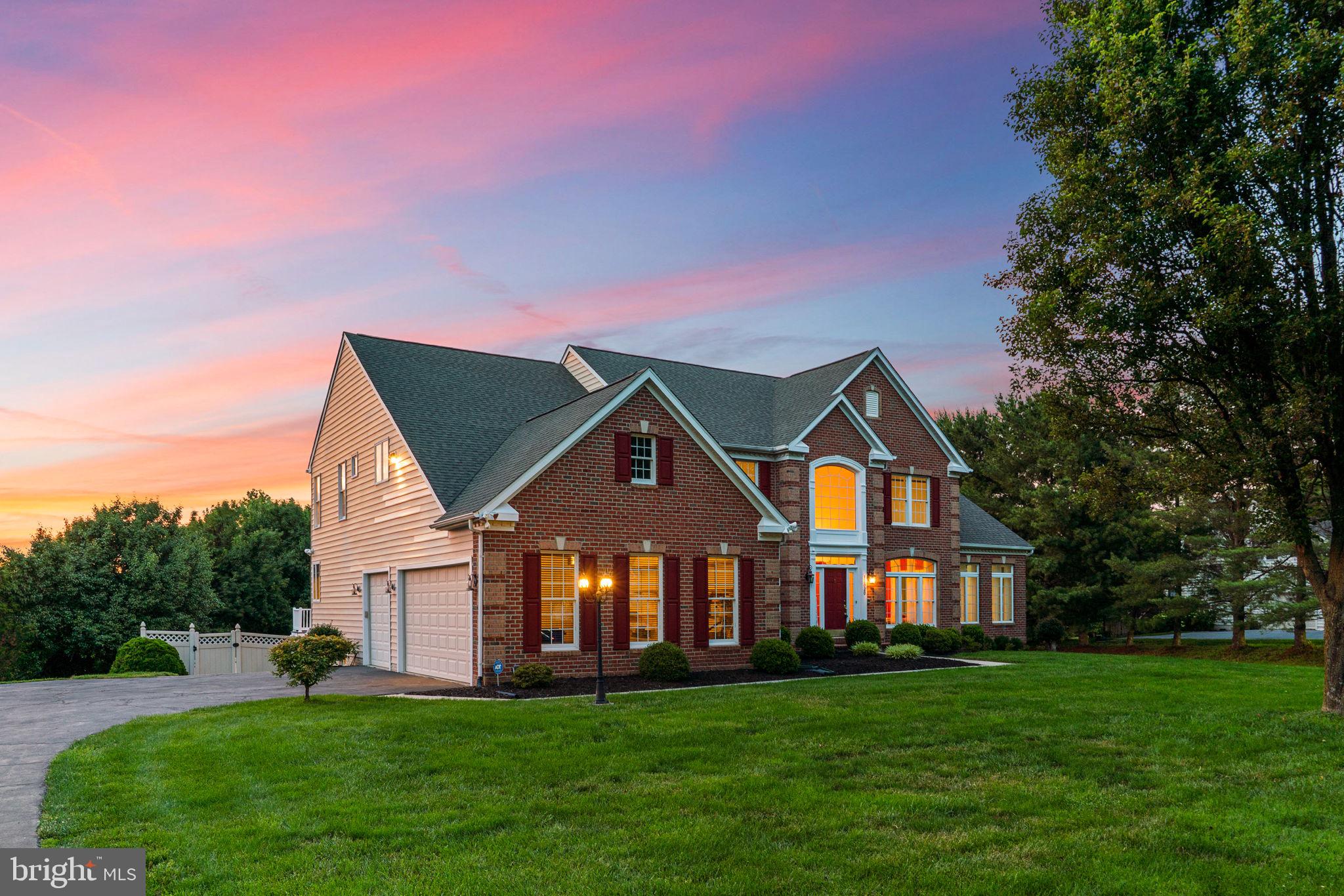 GAITHER FARM - Residential