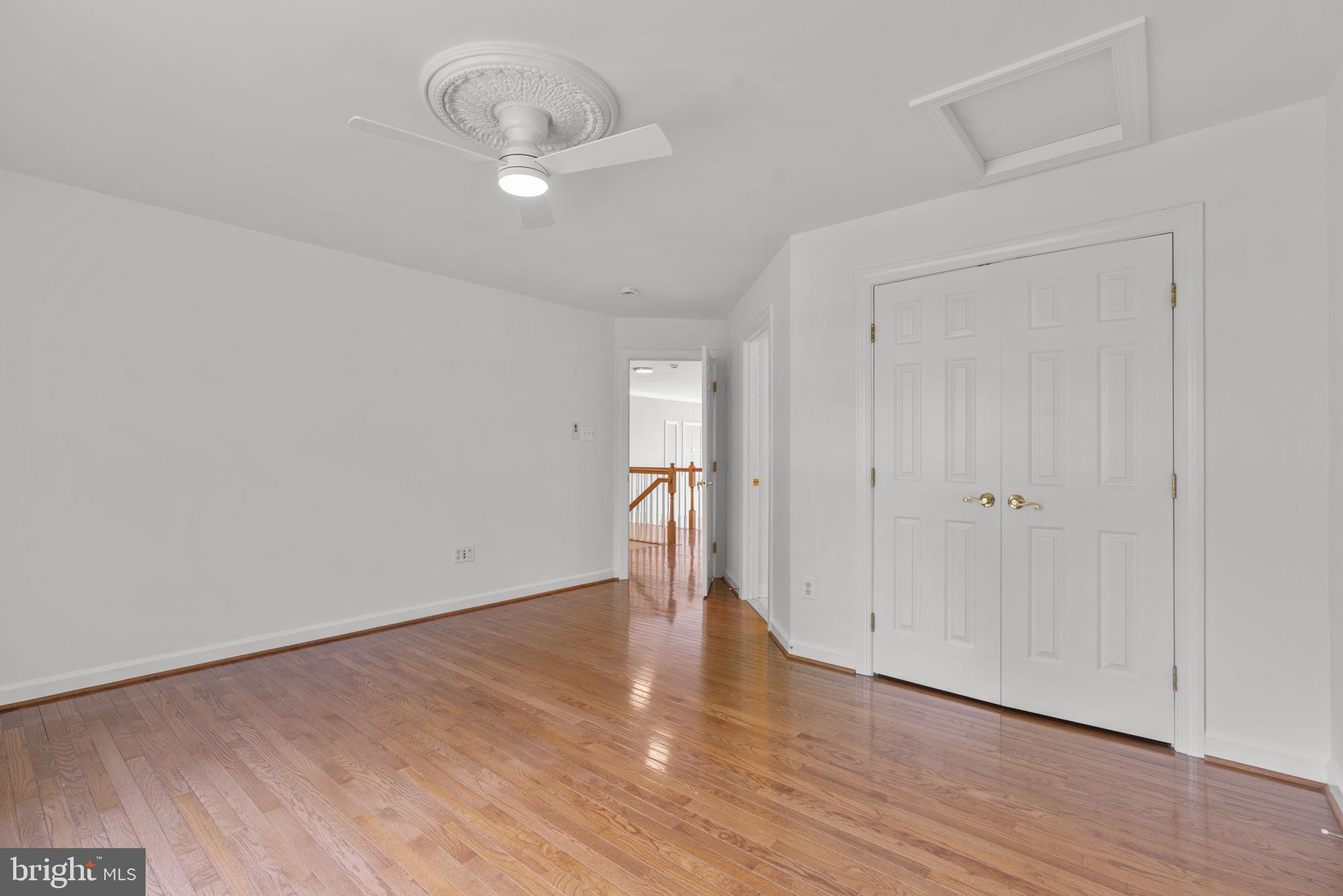 GAITHER FARM - Residential
