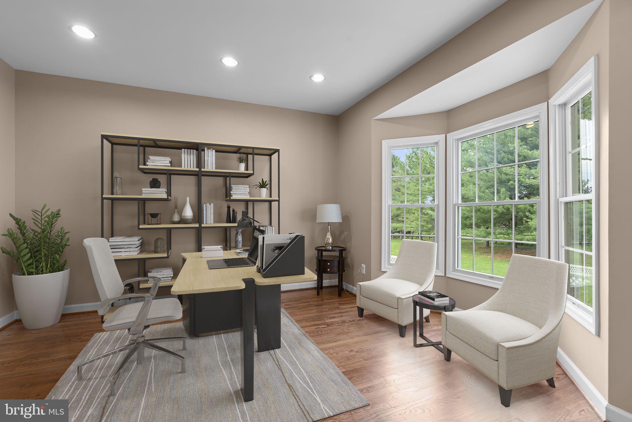 GAITHER FARM - Residential