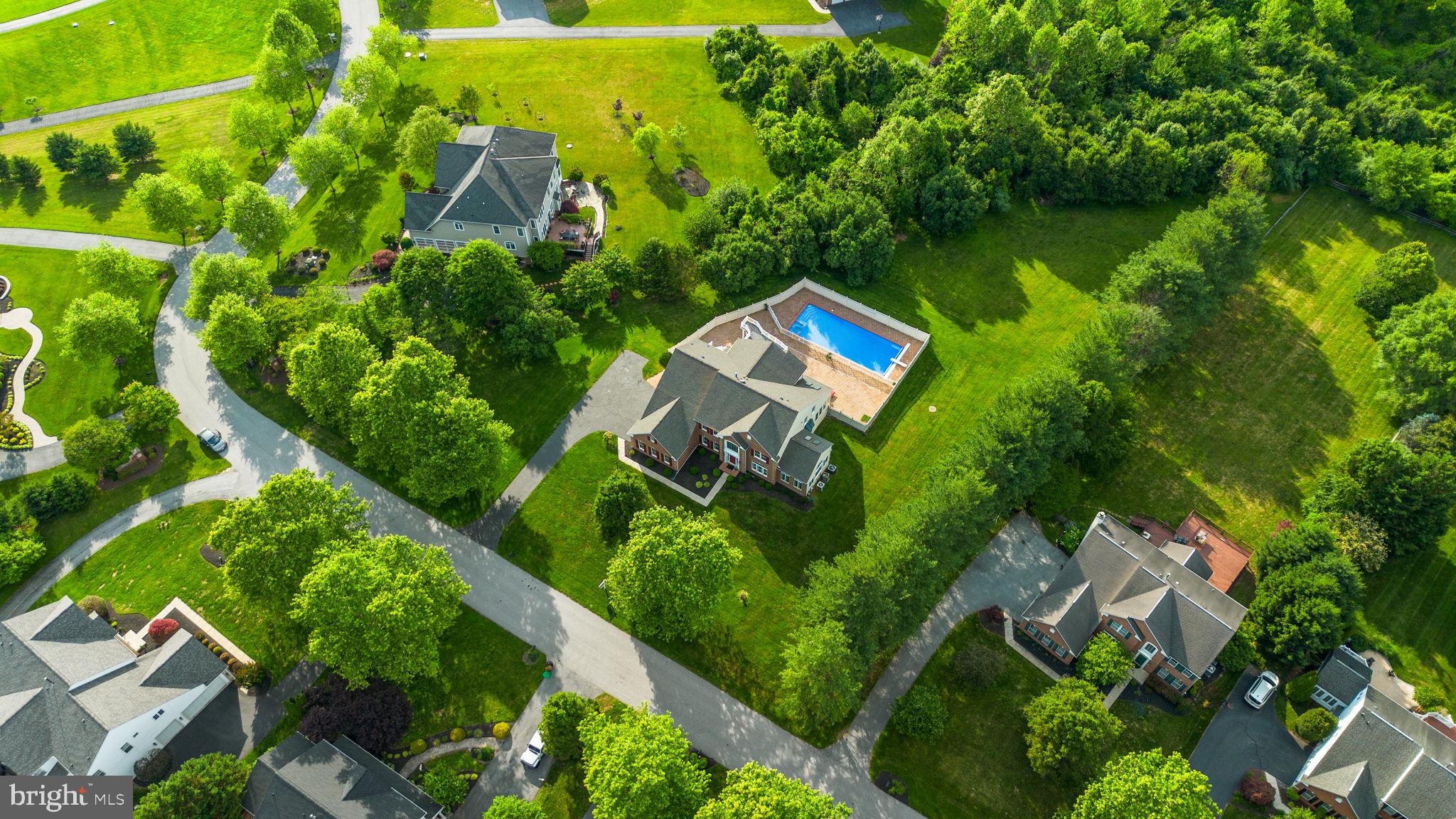 GAITHER FARM - Residential