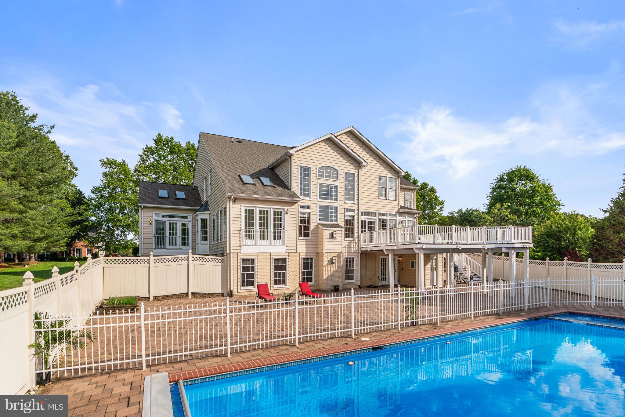 GAITHER FARM - Residential
