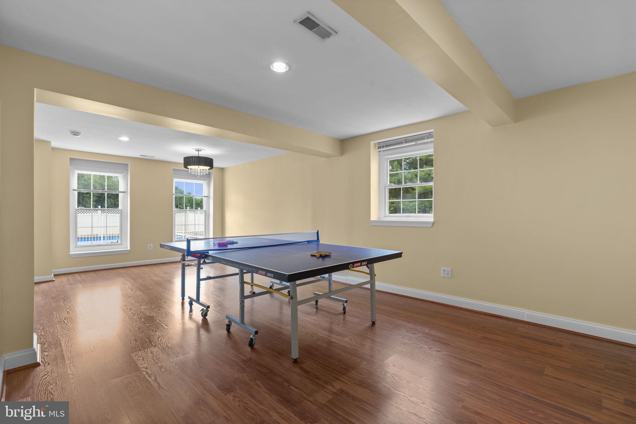 GAITHER FARM - Residential