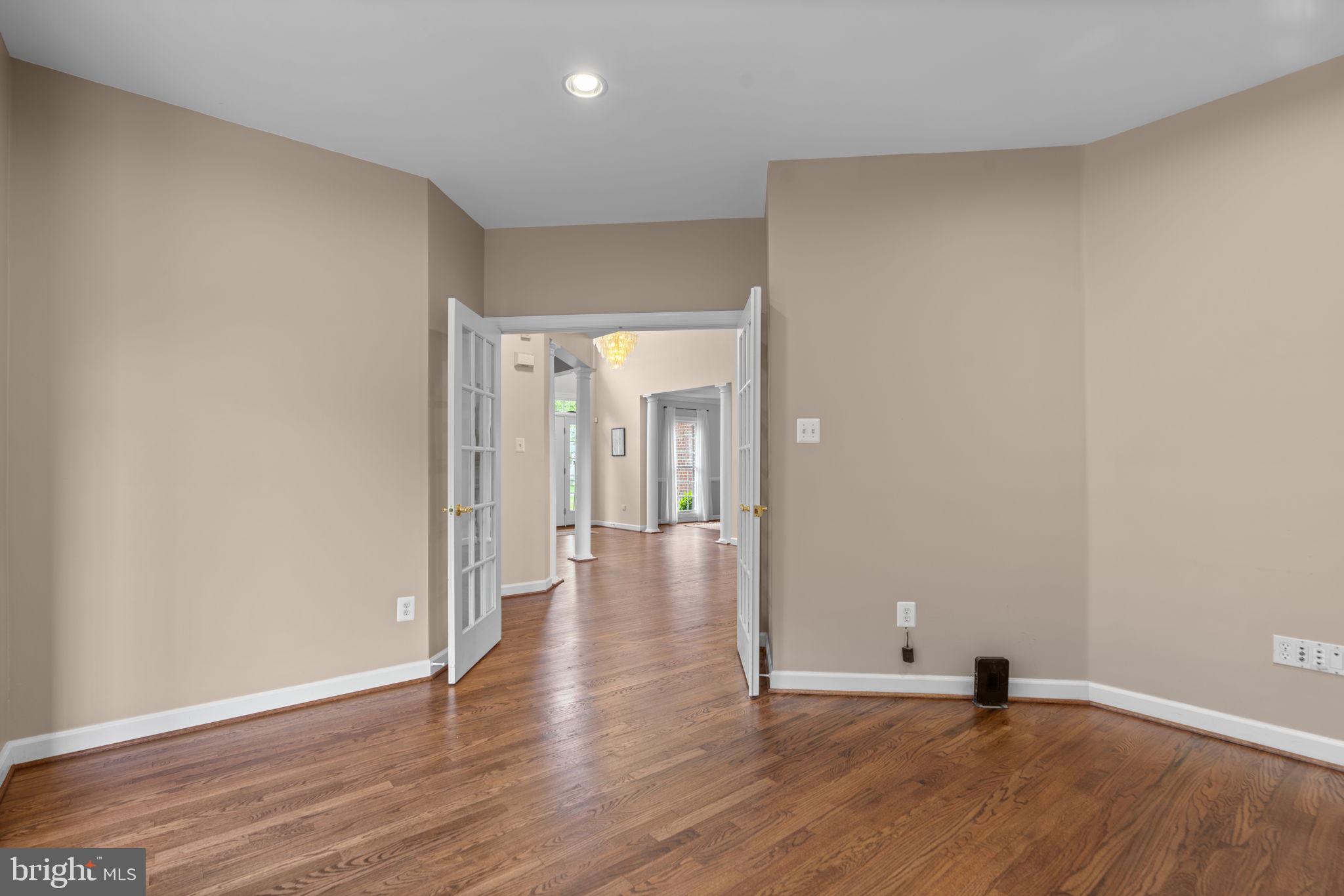 GAITHER FARM - Residential