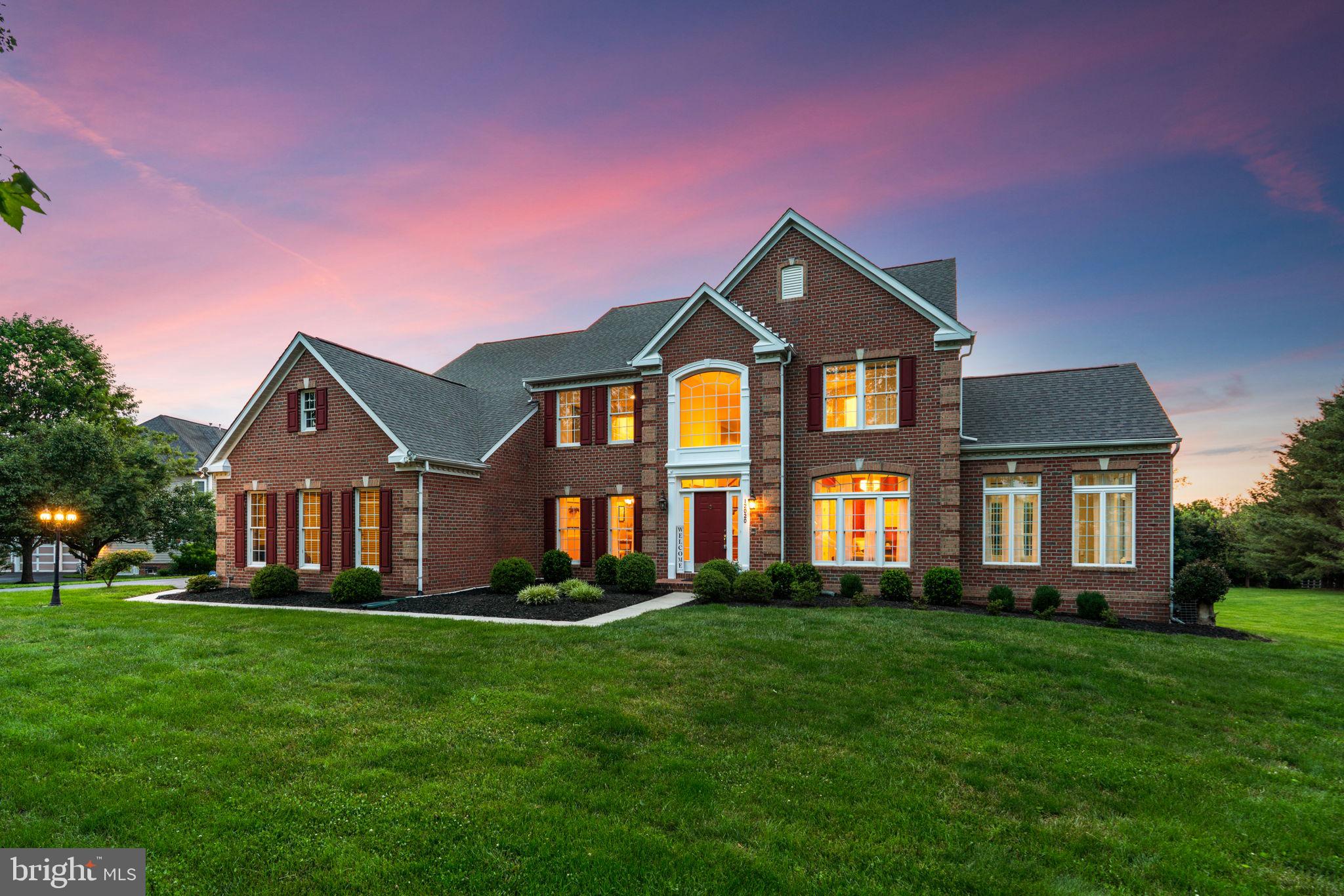 GAITHER FARM - Residential