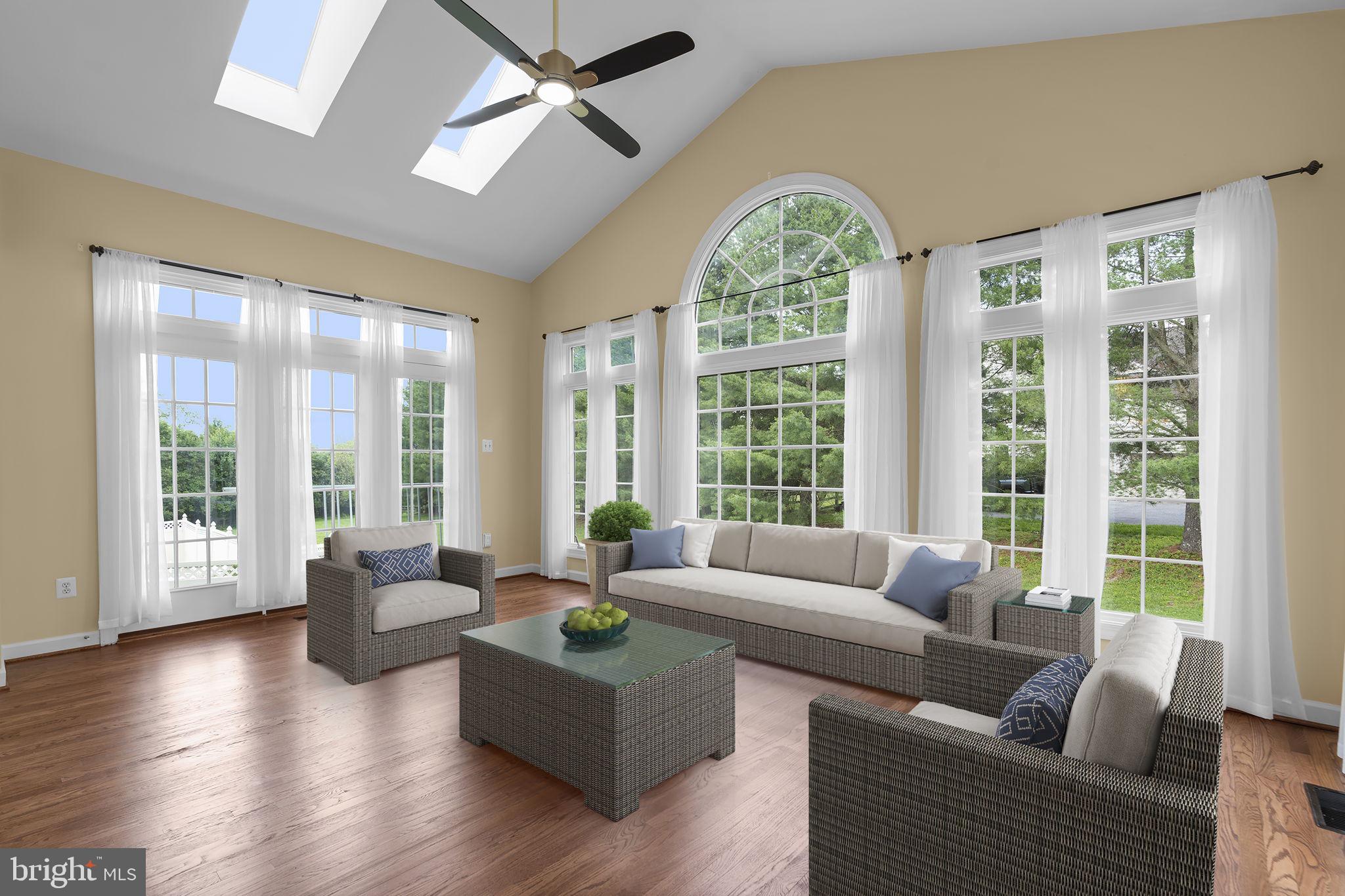 GAITHER FARM - Residential