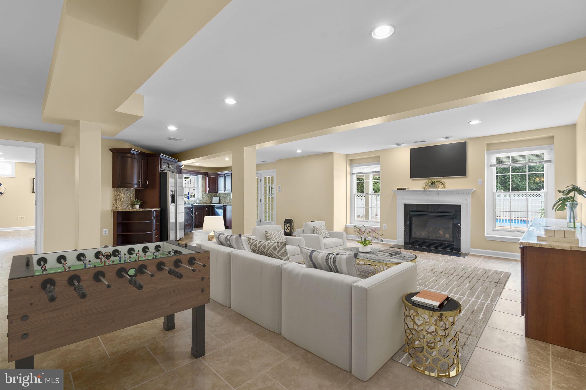 GAITHER FARM - Residential