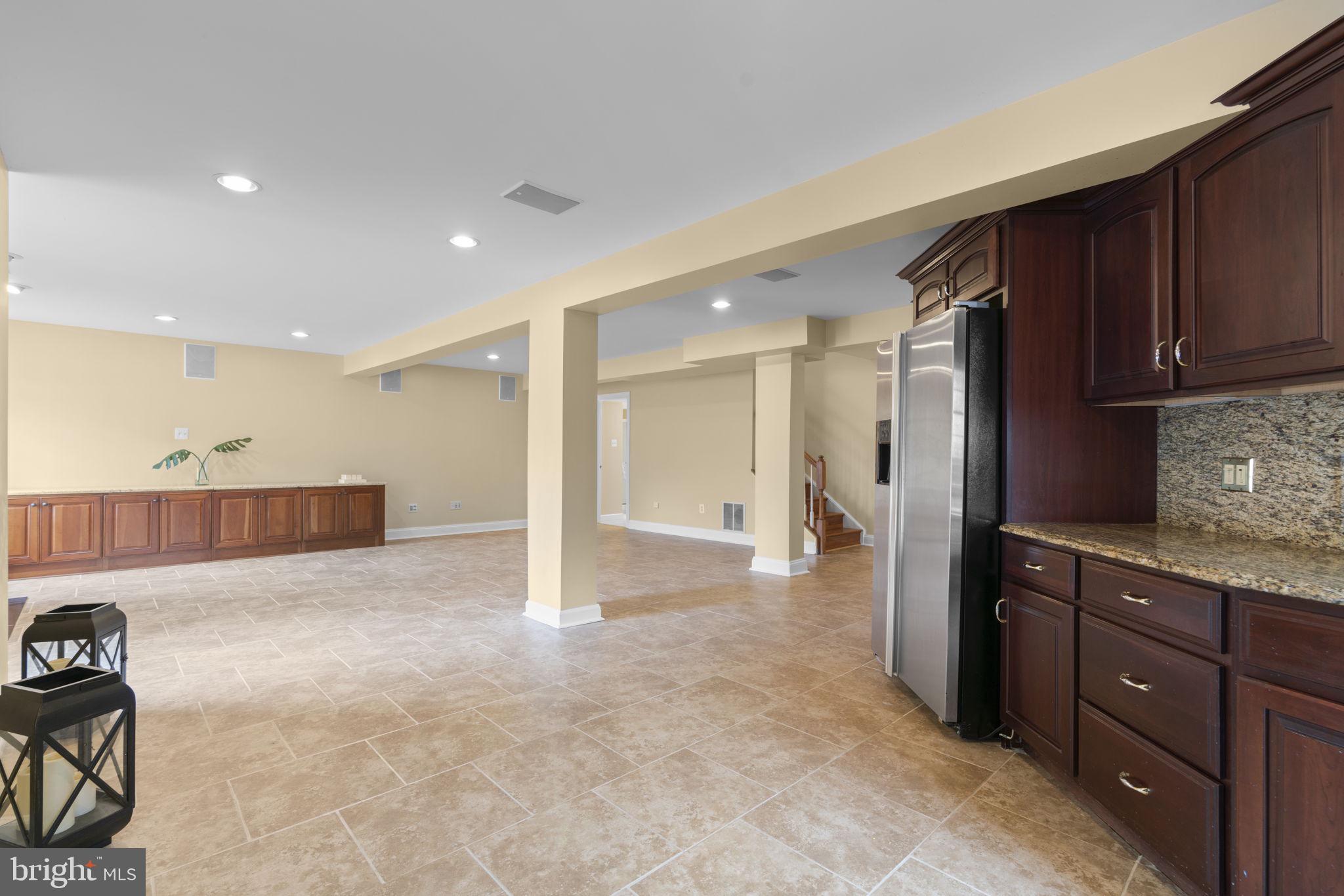 GAITHER FARM - Residential