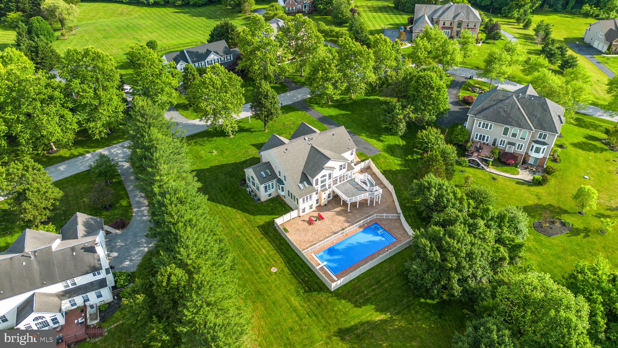 GAITHER FARM - Residential