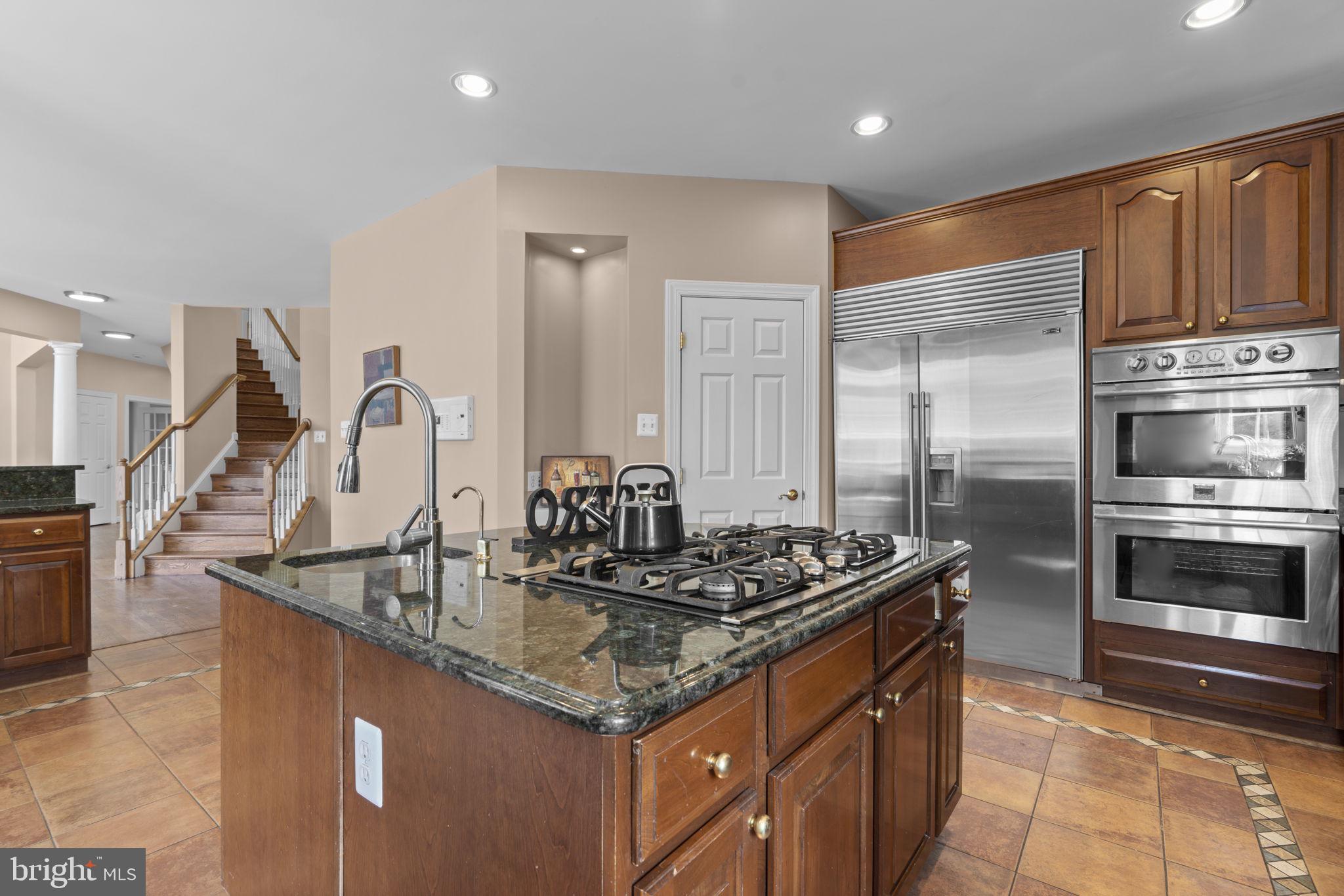 GAITHER FARM - Residential