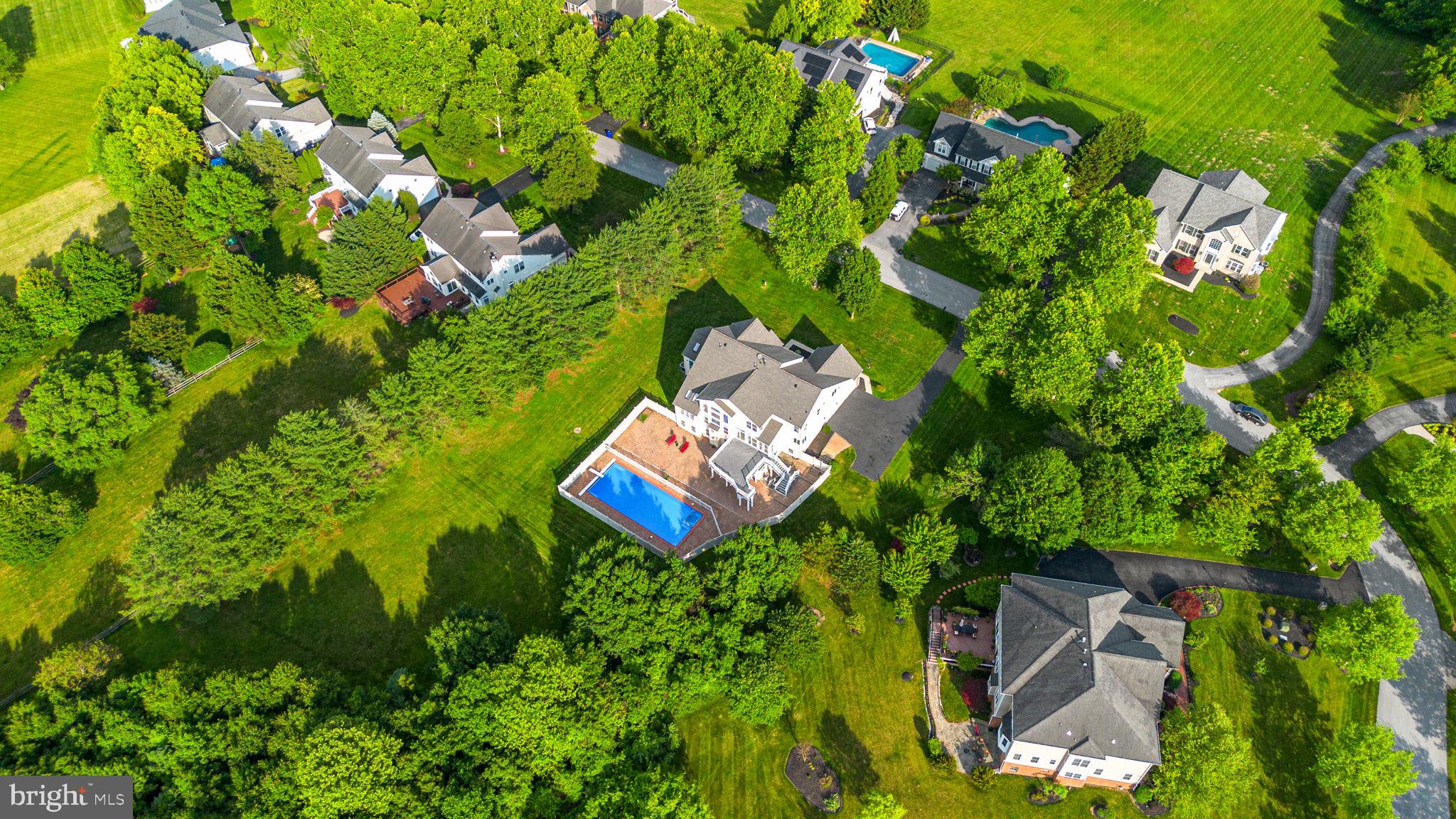 GAITHER FARM - Residential