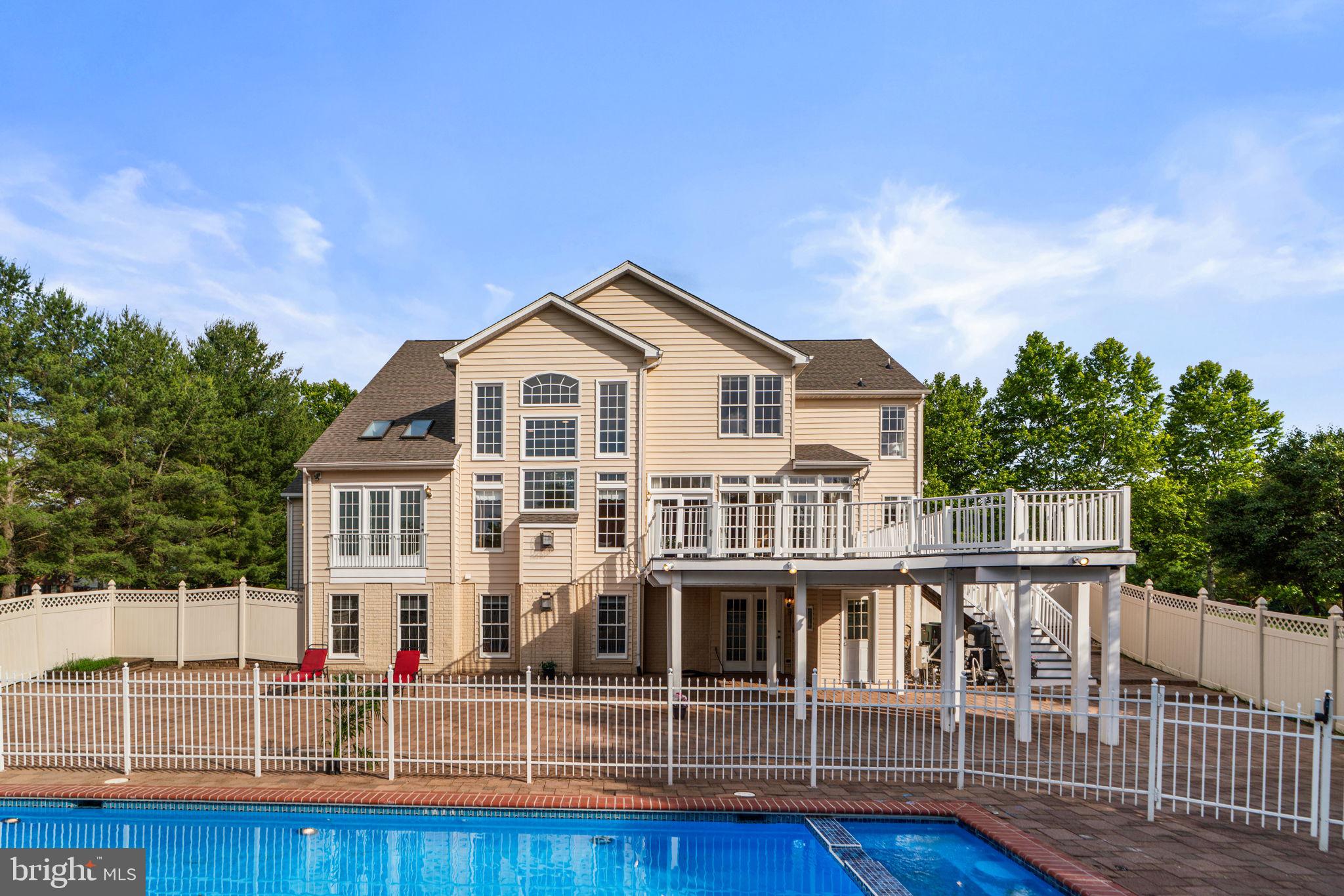 GAITHER FARM - Residential