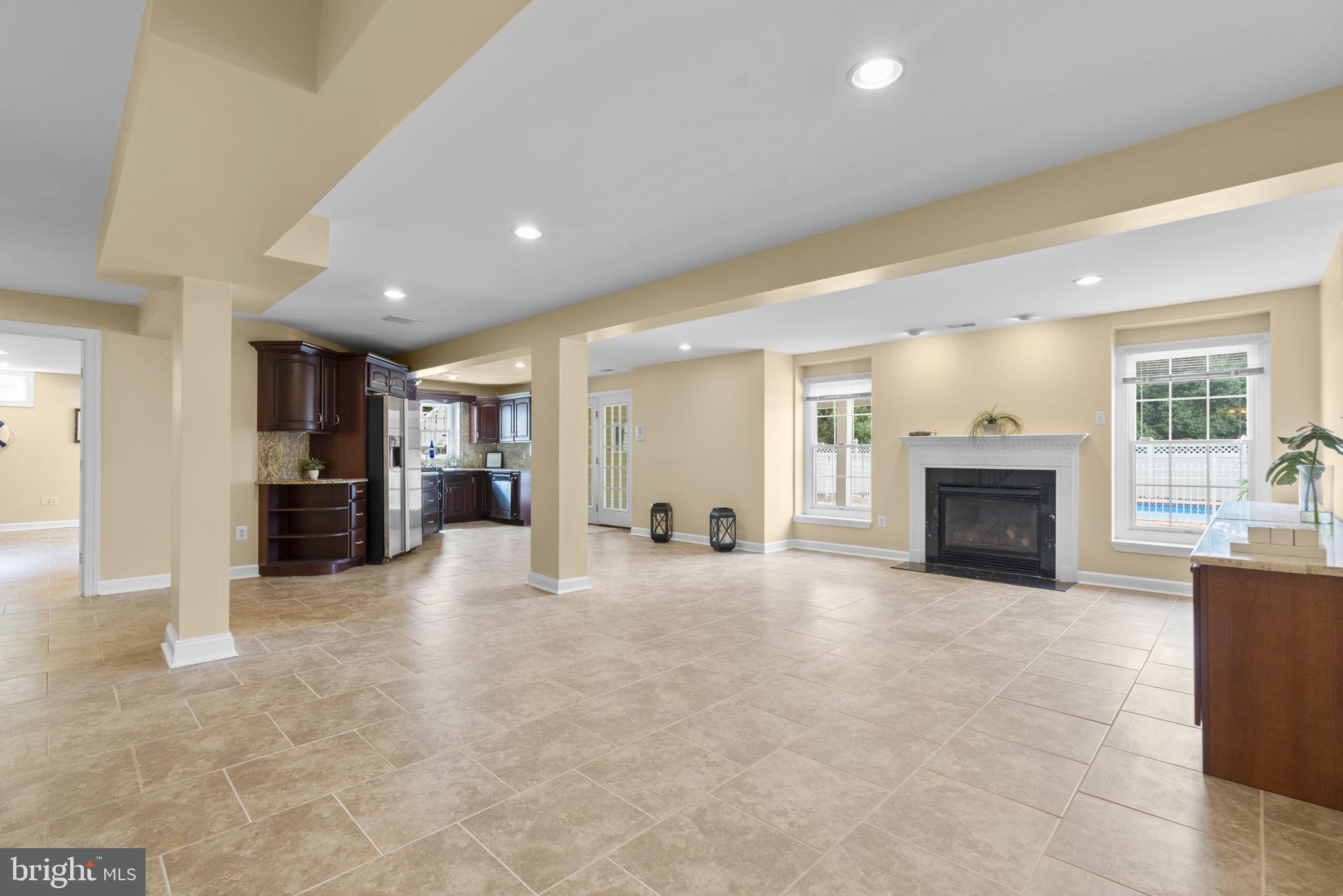 GAITHER FARM - Residential