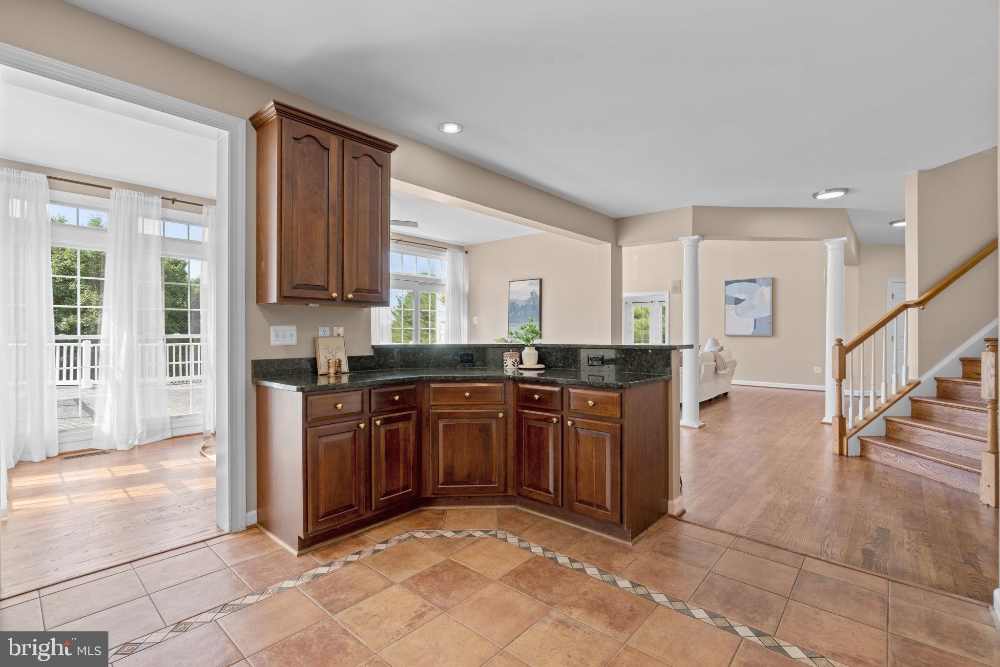 GAITHER FARM - Residential
