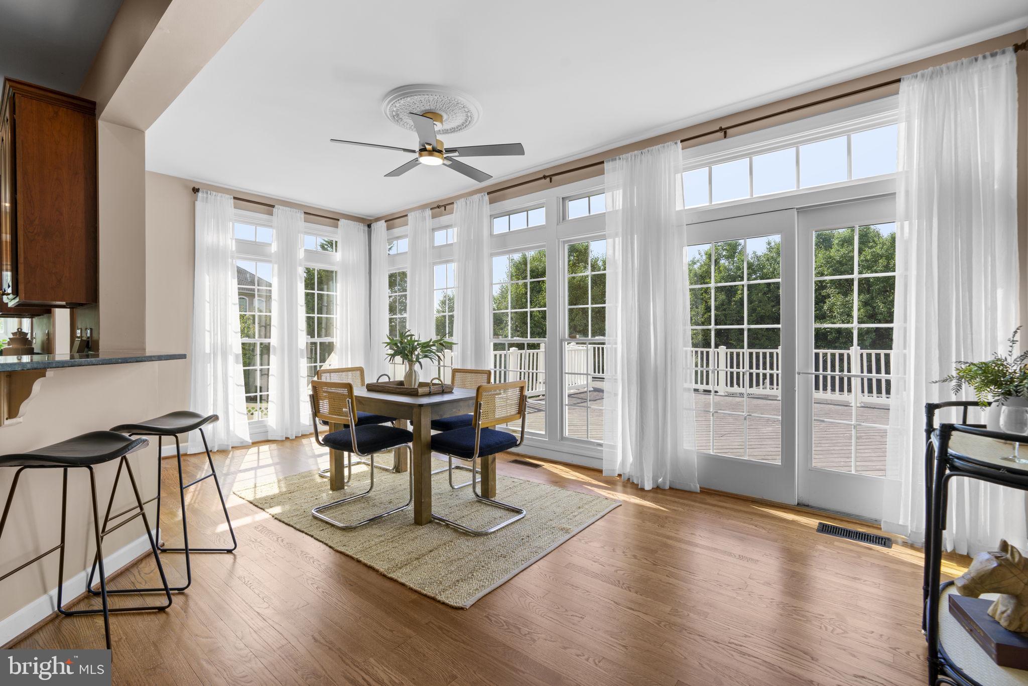GAITHER FARM - Residential