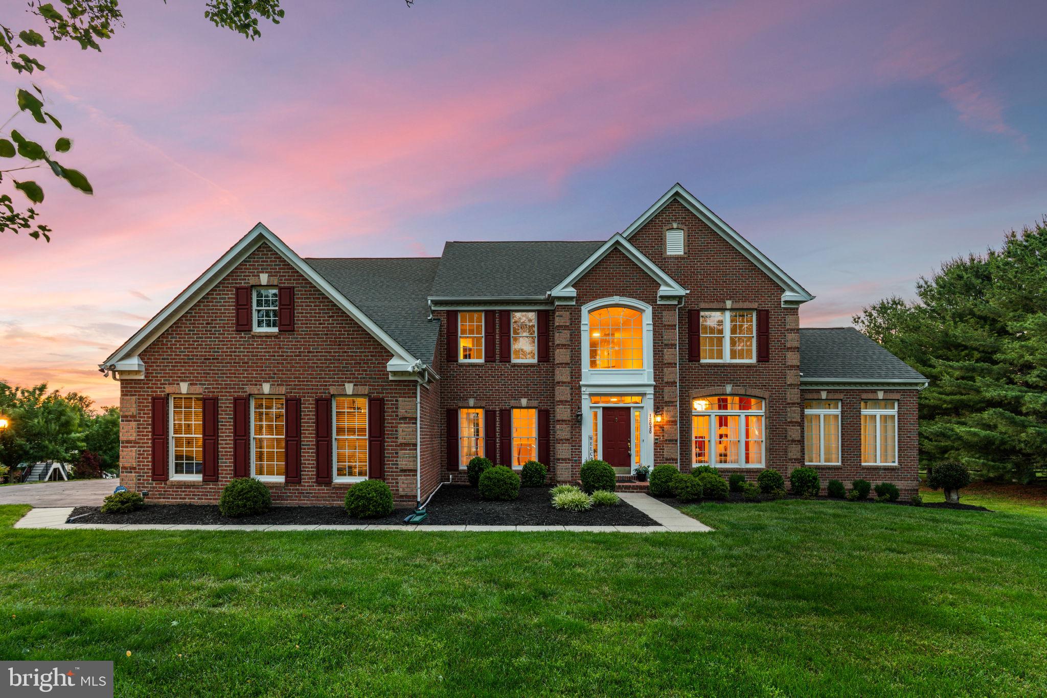 GAITHER FARM - Residential
