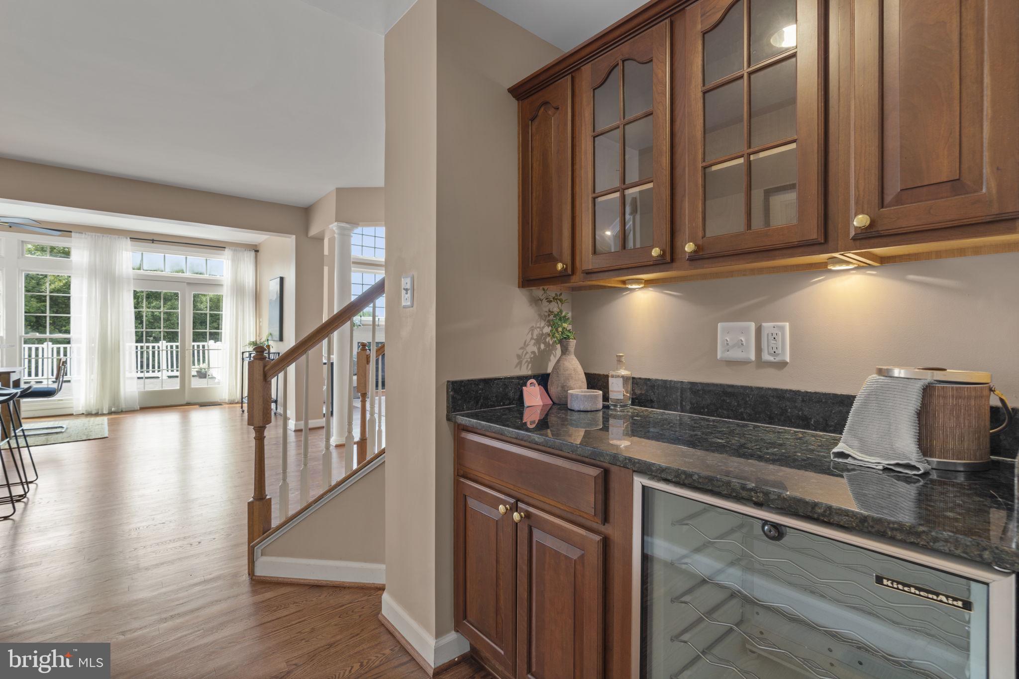 GAITHER FARM - Residential