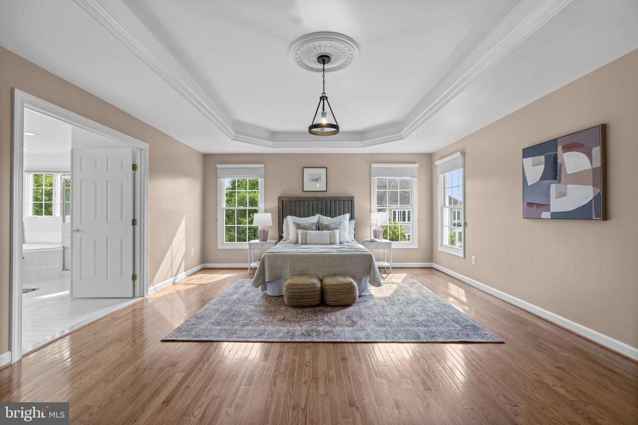 GAITHER FARM - Residential