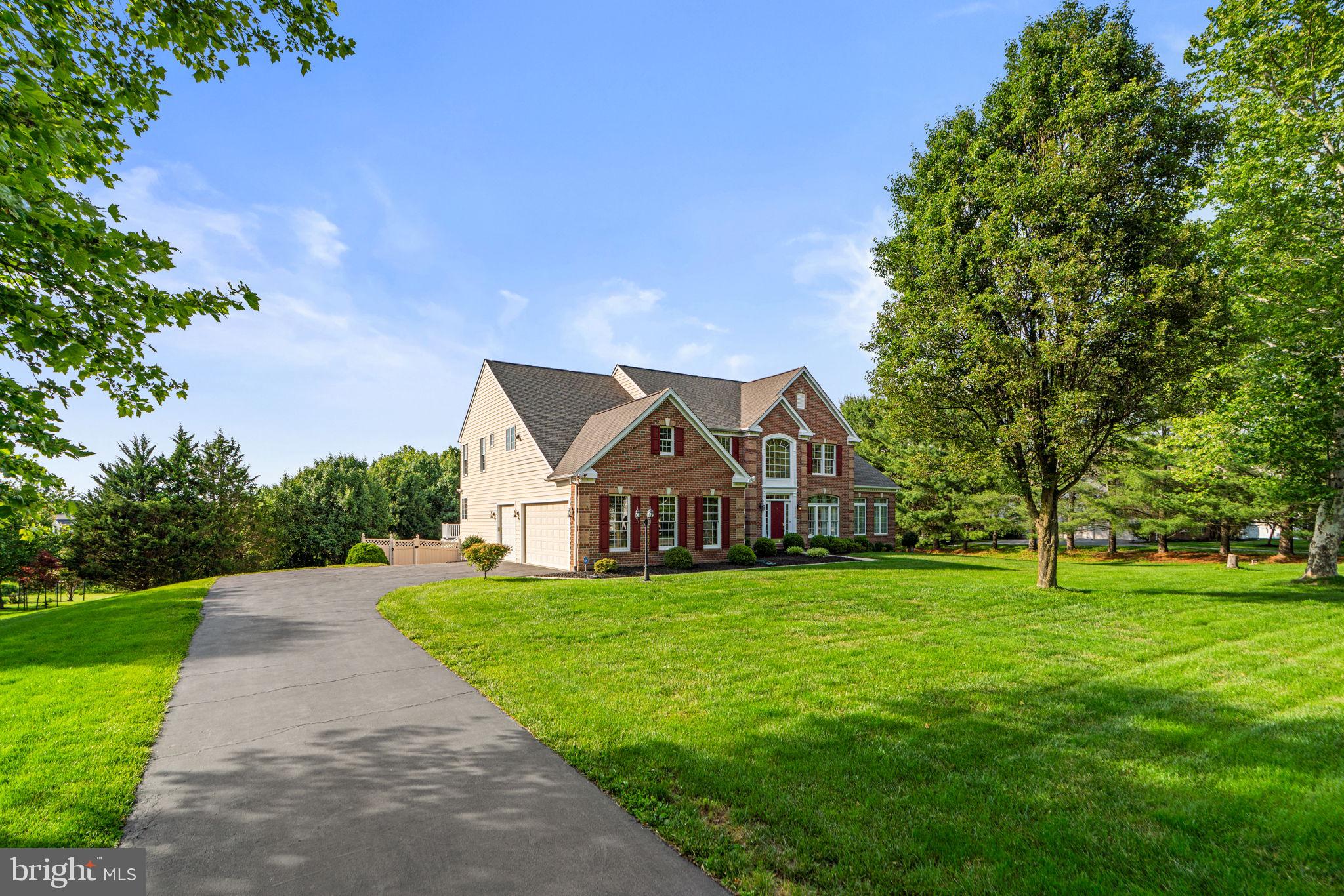 GAITHER FARM - Residential