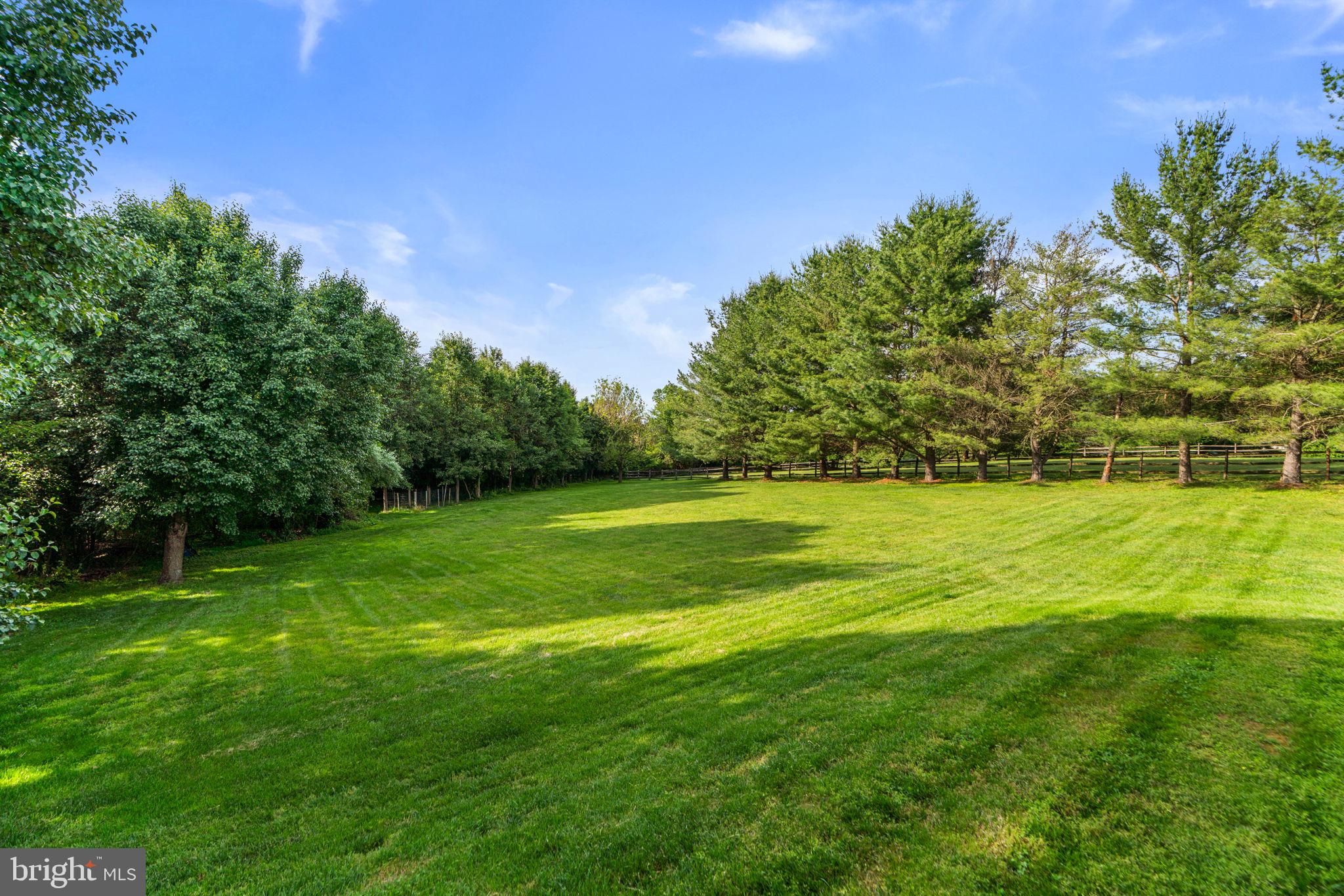GAITHER FARM - Residential