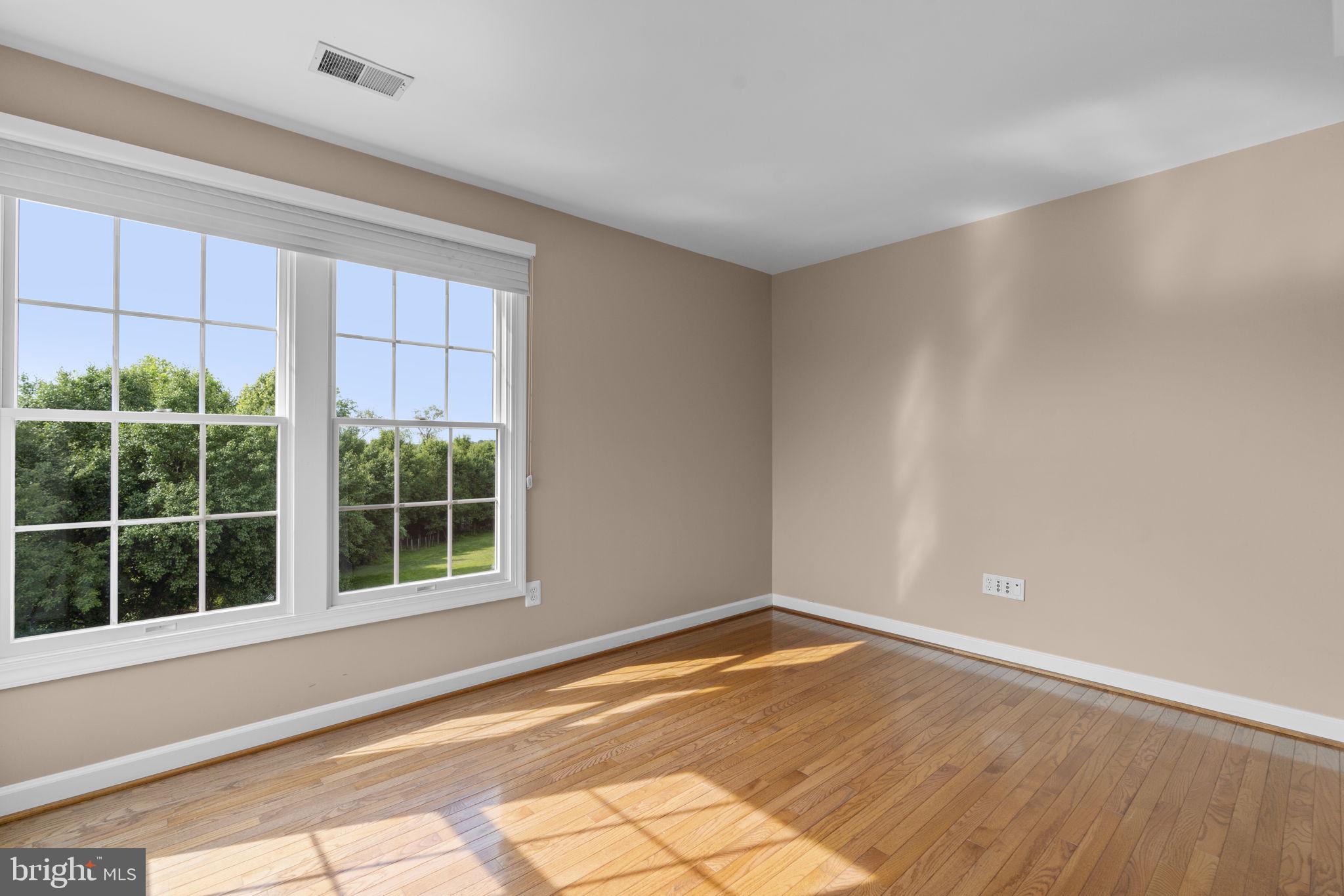 GAITHER FARM - Residential