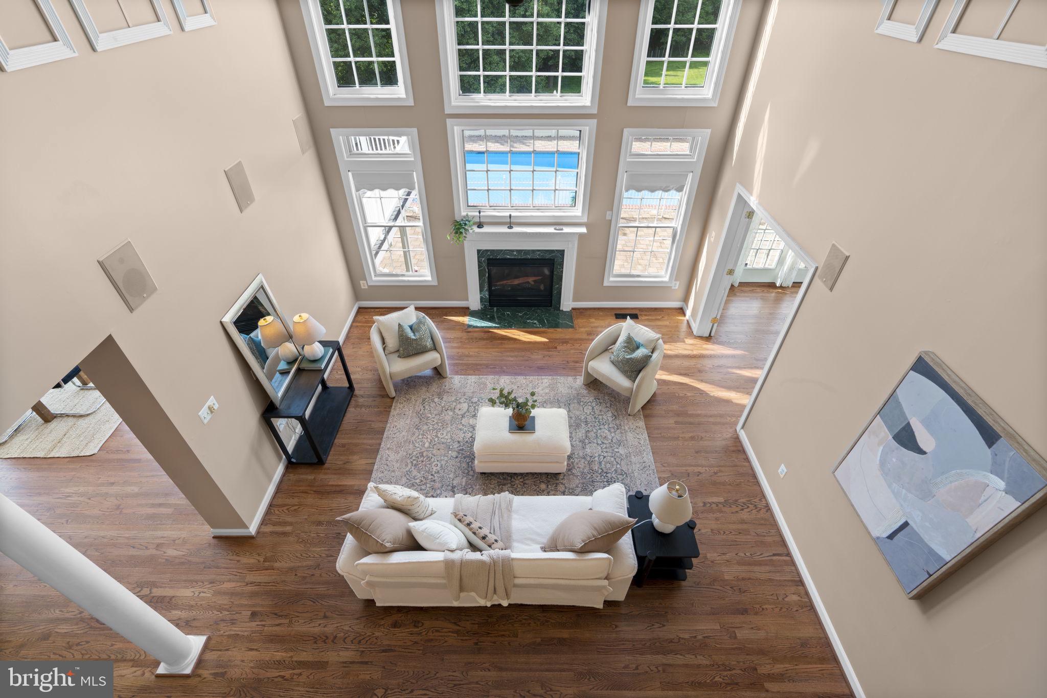 GAITHER FARM - Residential