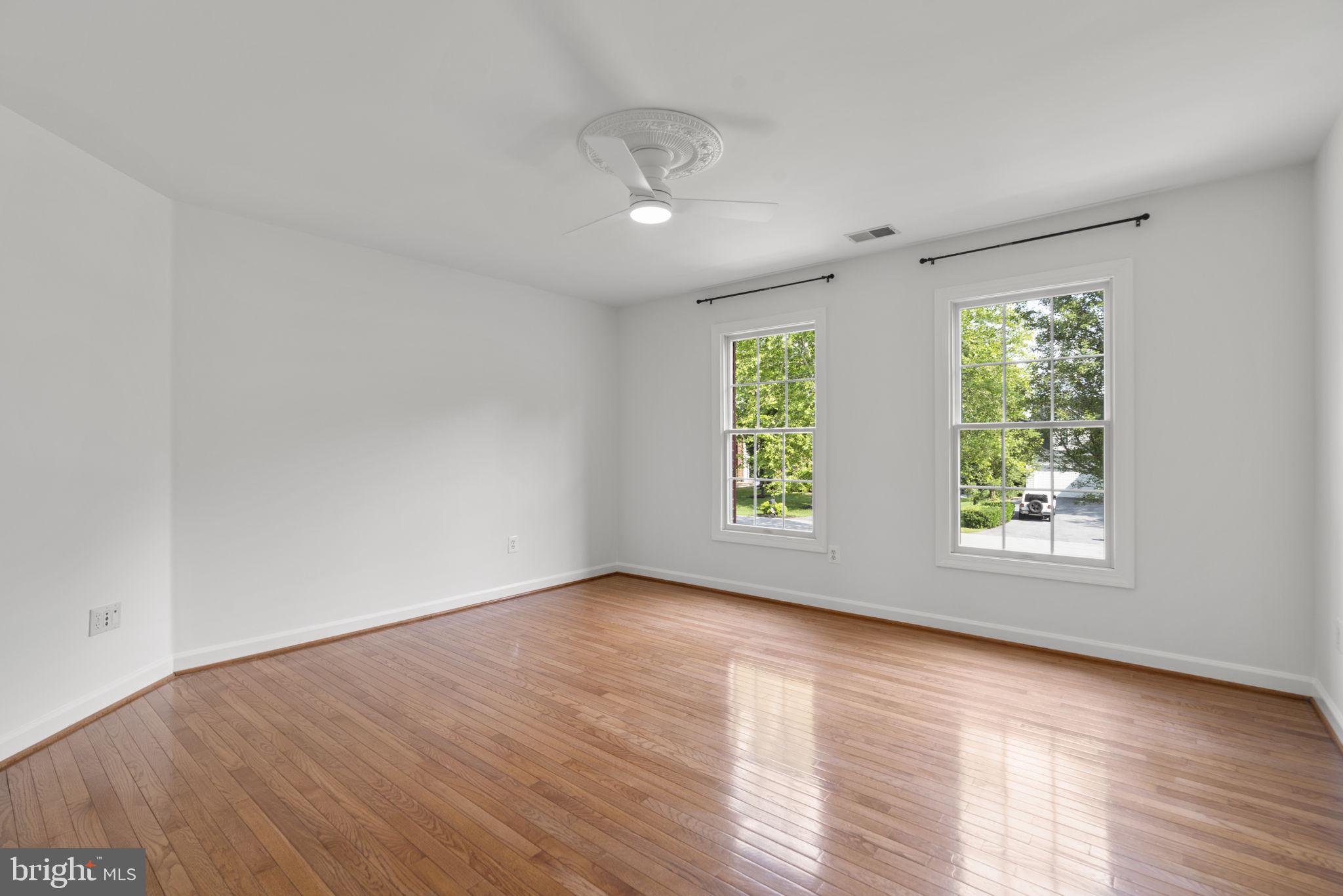 GAITHER FARM - Residential